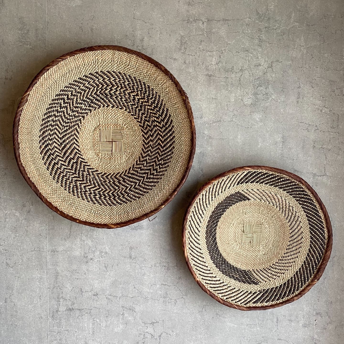 アフリカンバスケット