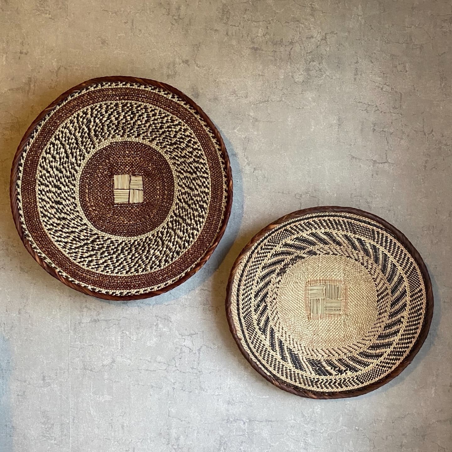 アフリカンバスケット