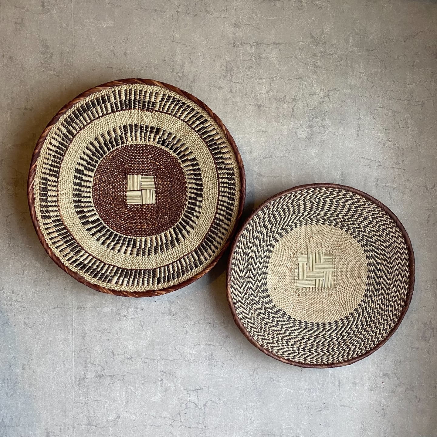 アフリカンバスケット