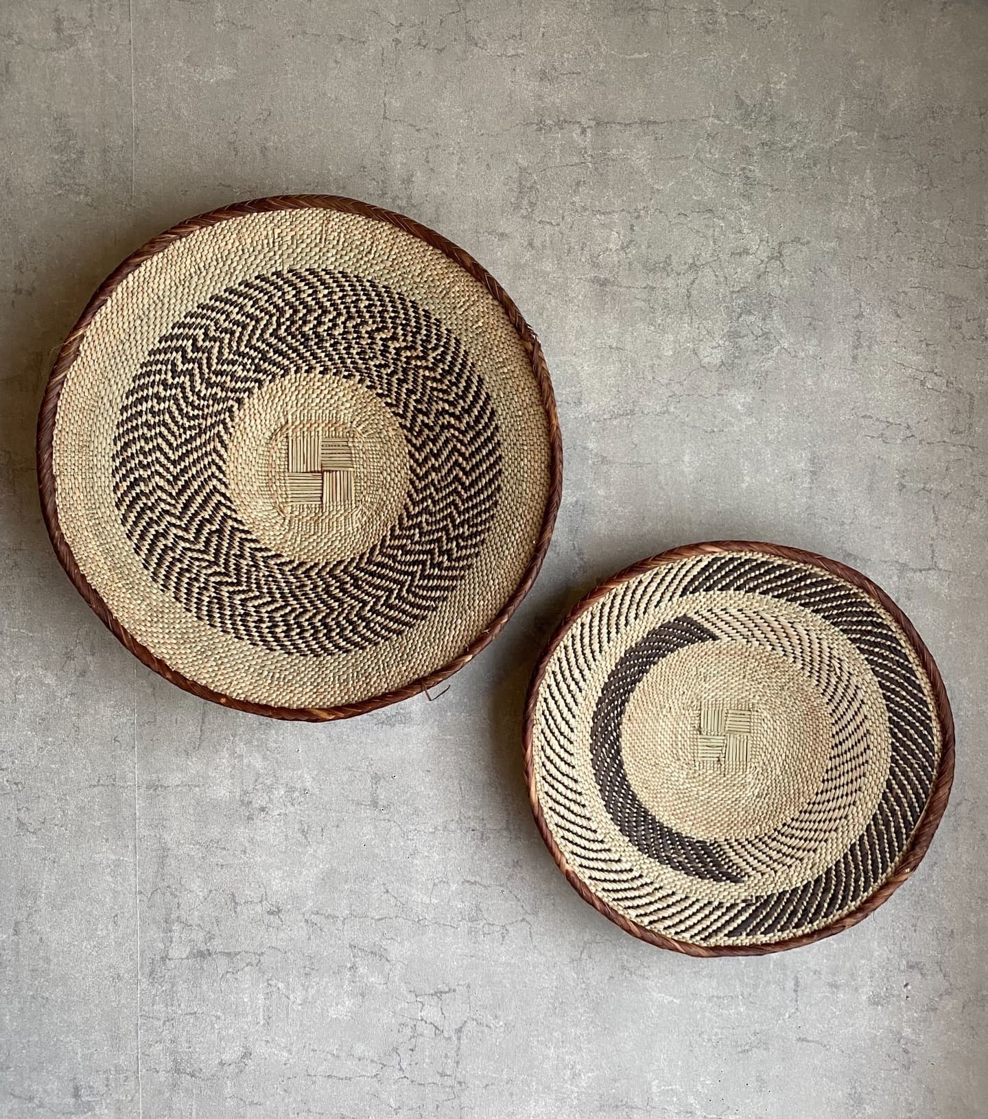 アフリカンバスケット