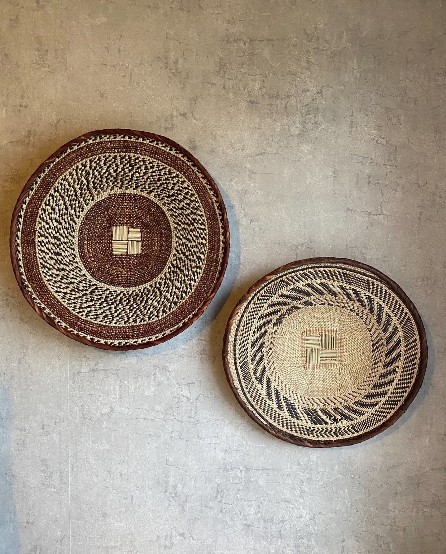 アフリカンバスケット