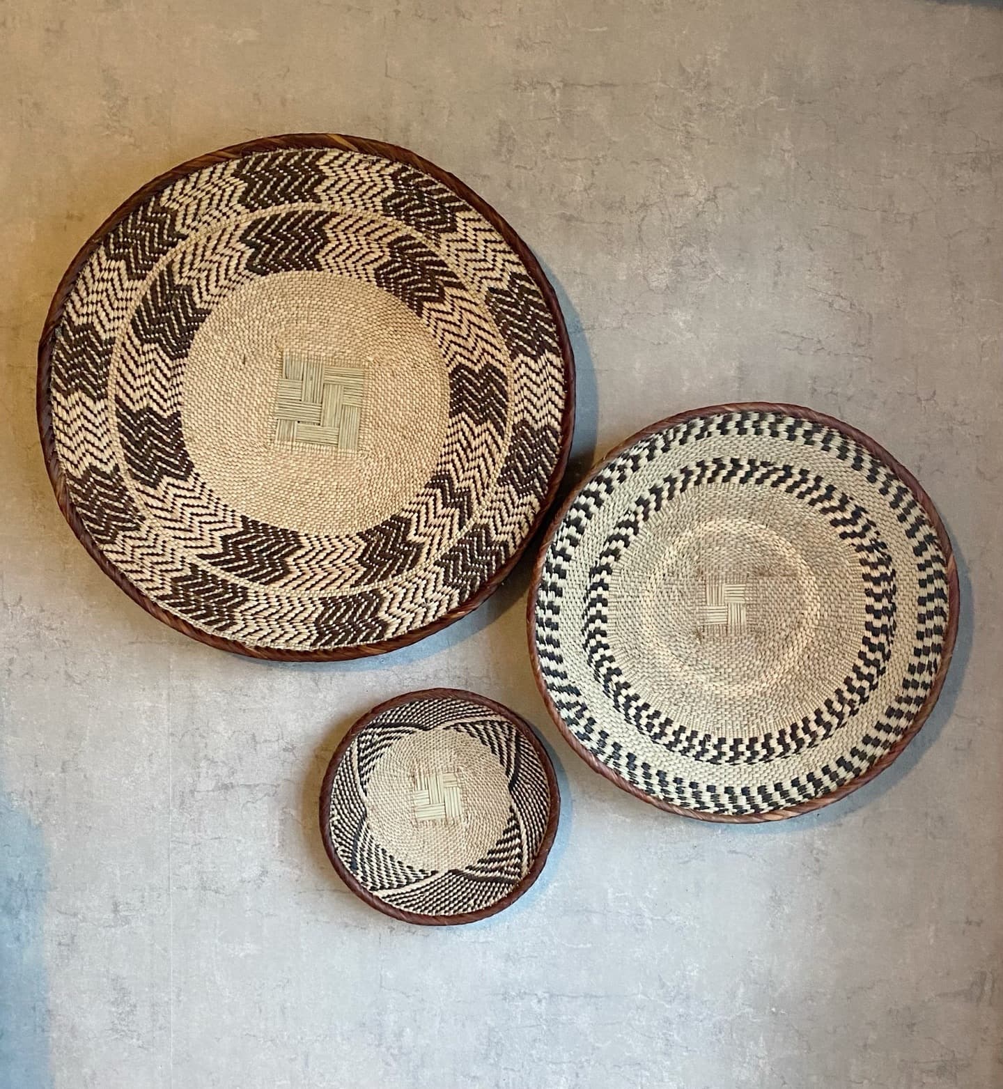 アフリカンバスケット