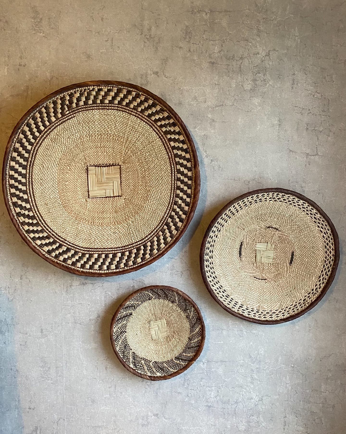 アフリカンバスケット