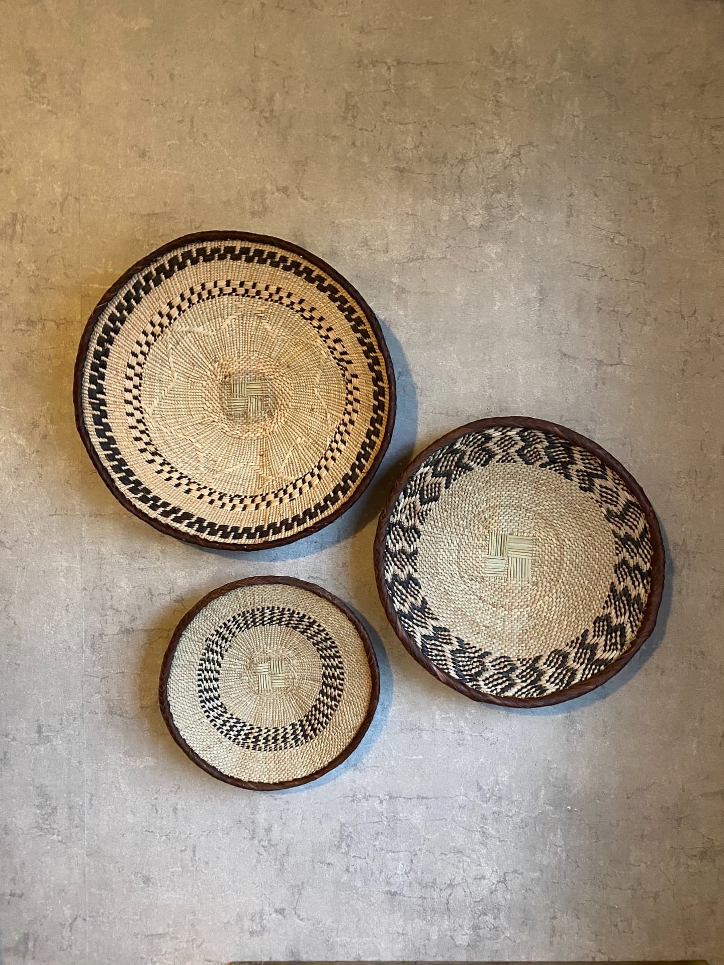 アフリカンバスケット