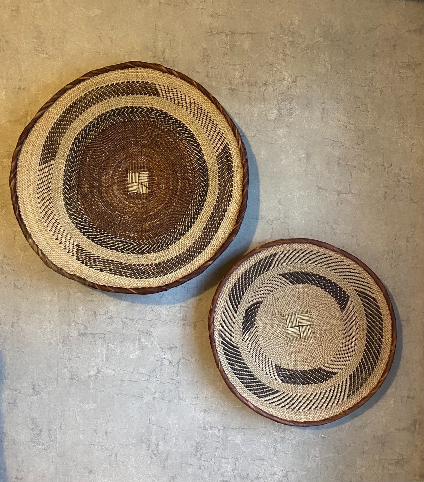 アフリカンバスケット