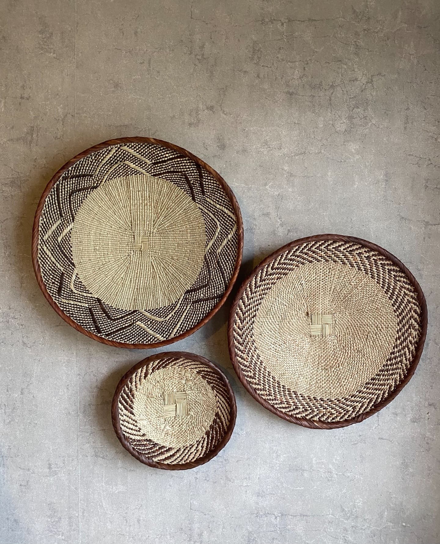 アフリカンバスケット