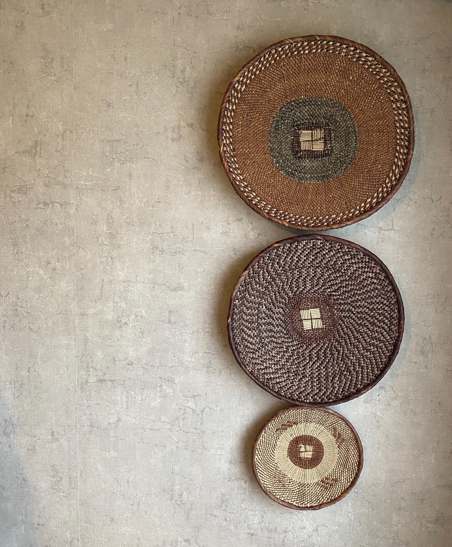 アフリカンバスケット