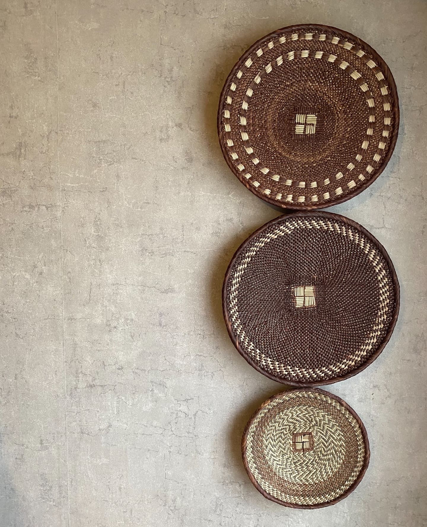 アフリカンバスケット