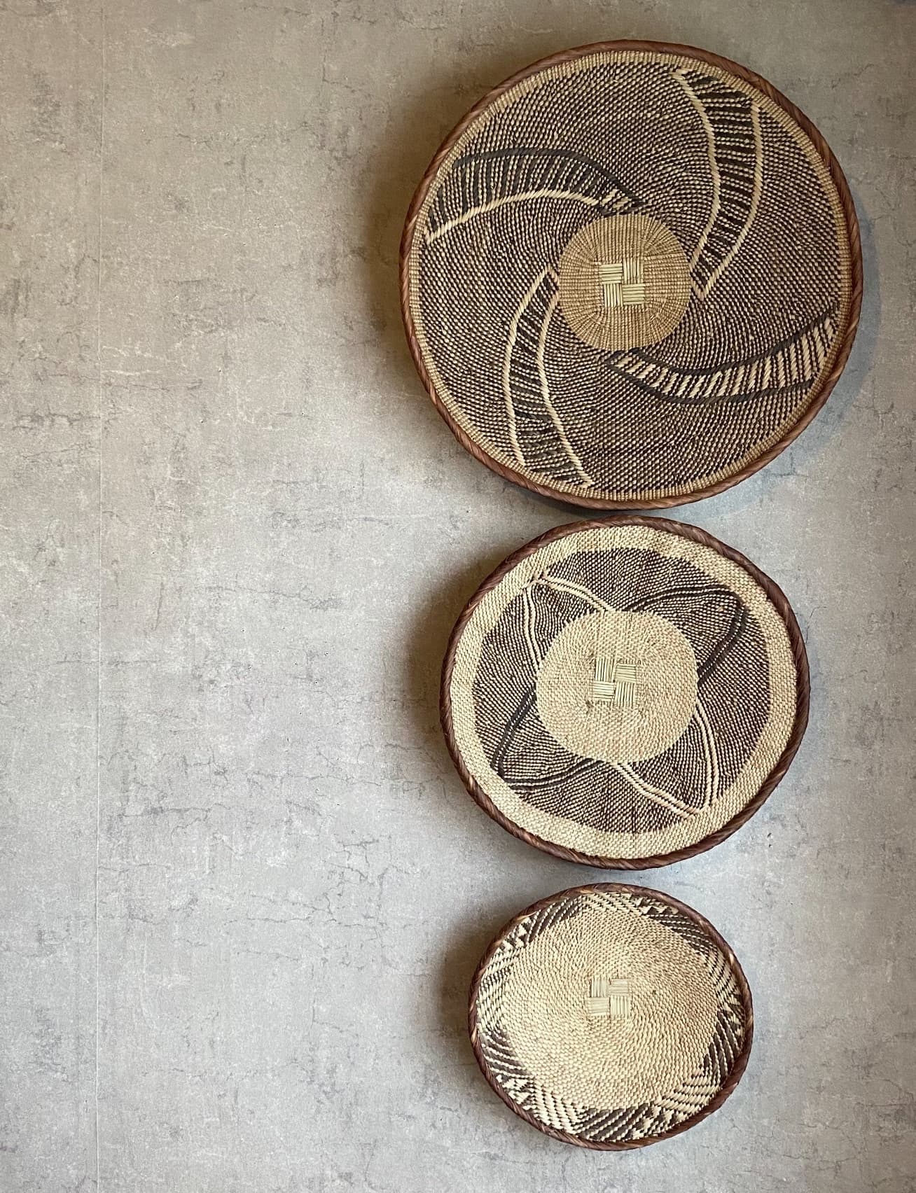 アフリカンバスケット