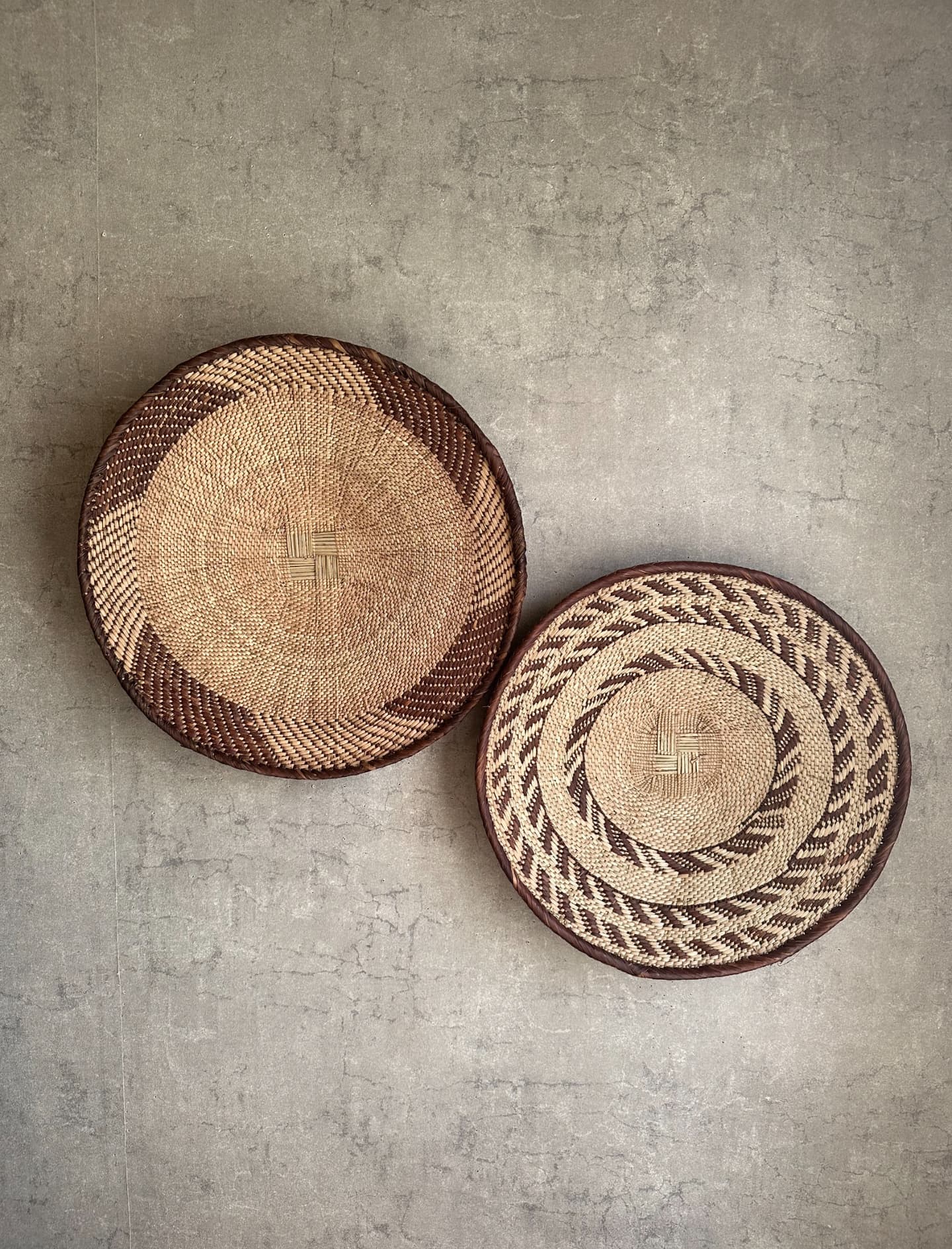 アフリカンバスケット