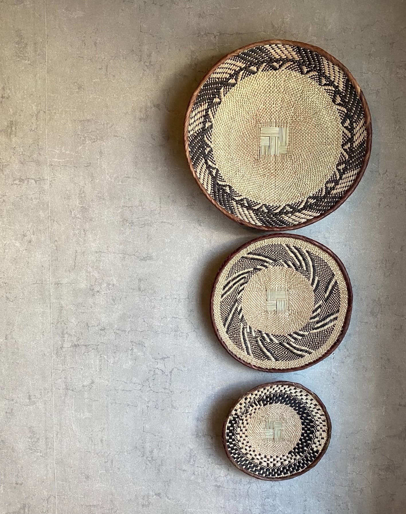 アフリカンバスケット