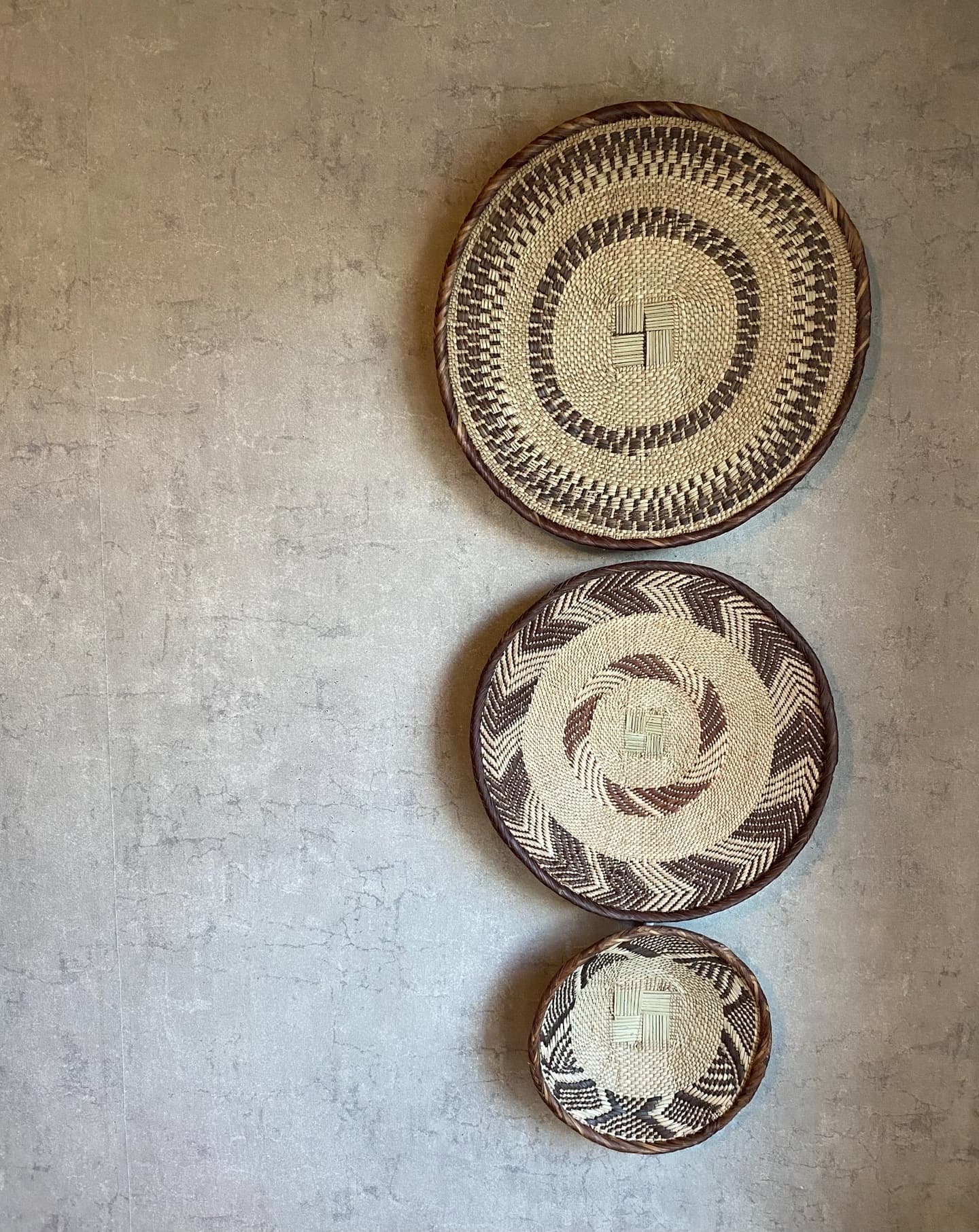 アフリカンバスケット