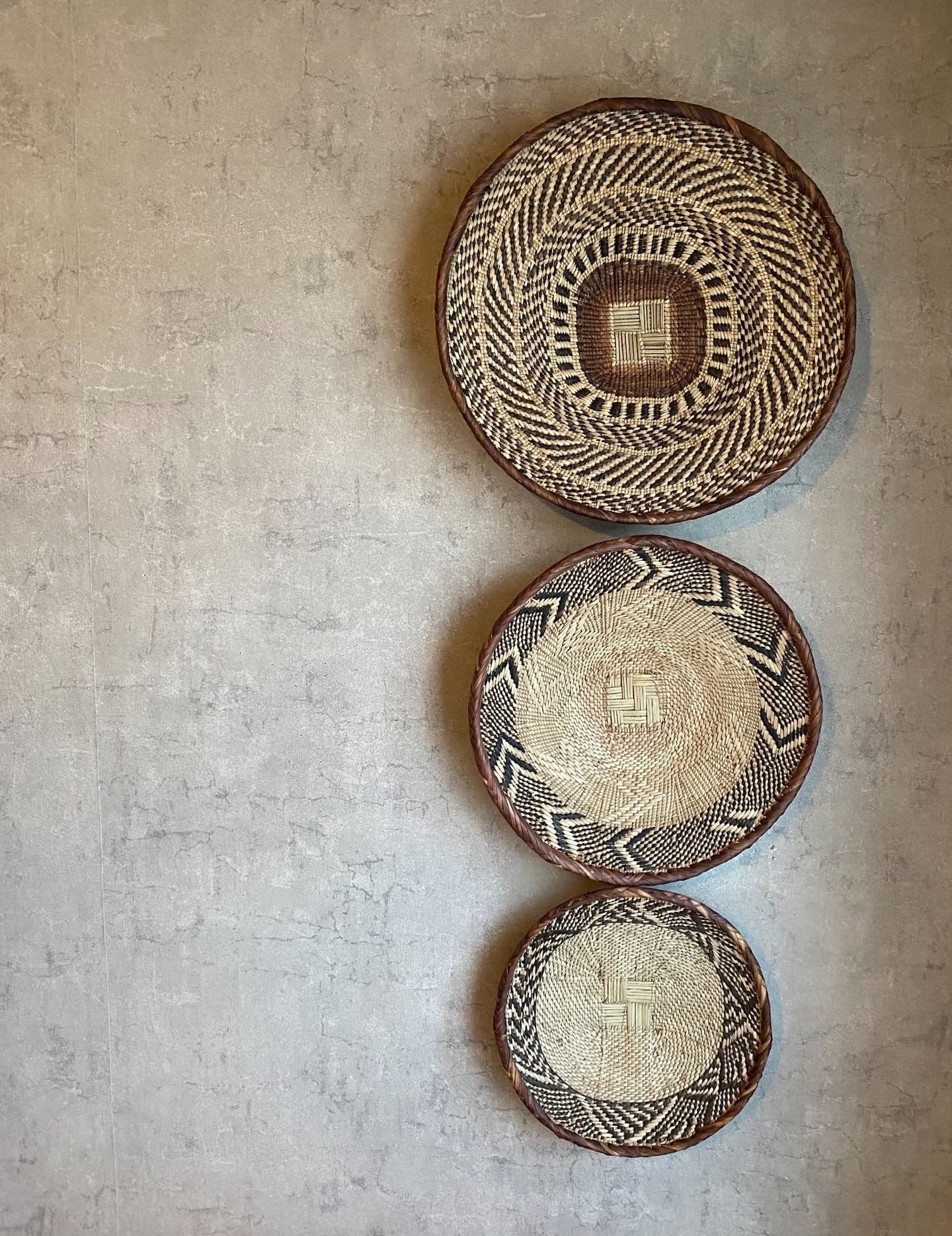 アフリカンバスケット