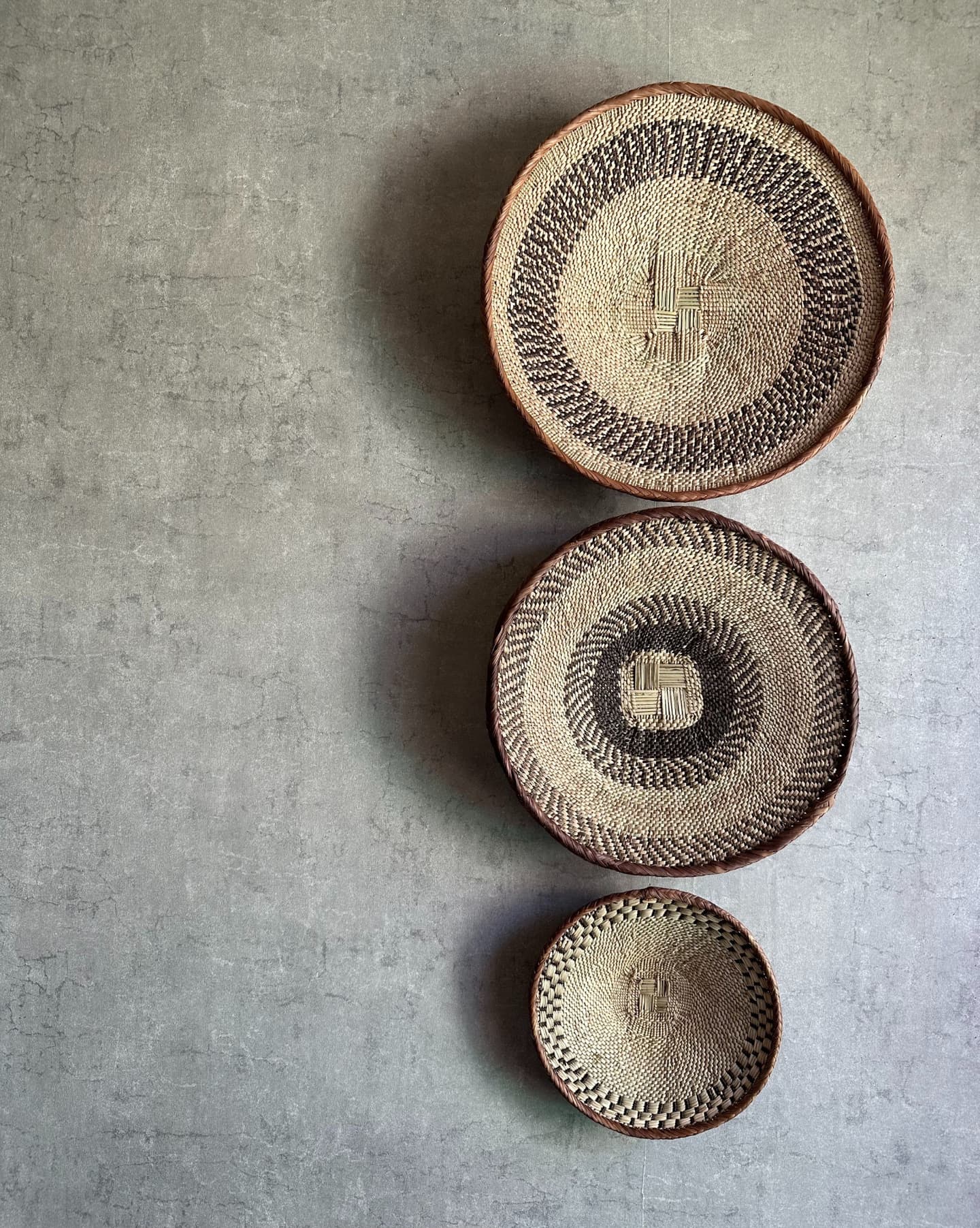 アフリカンバスケット