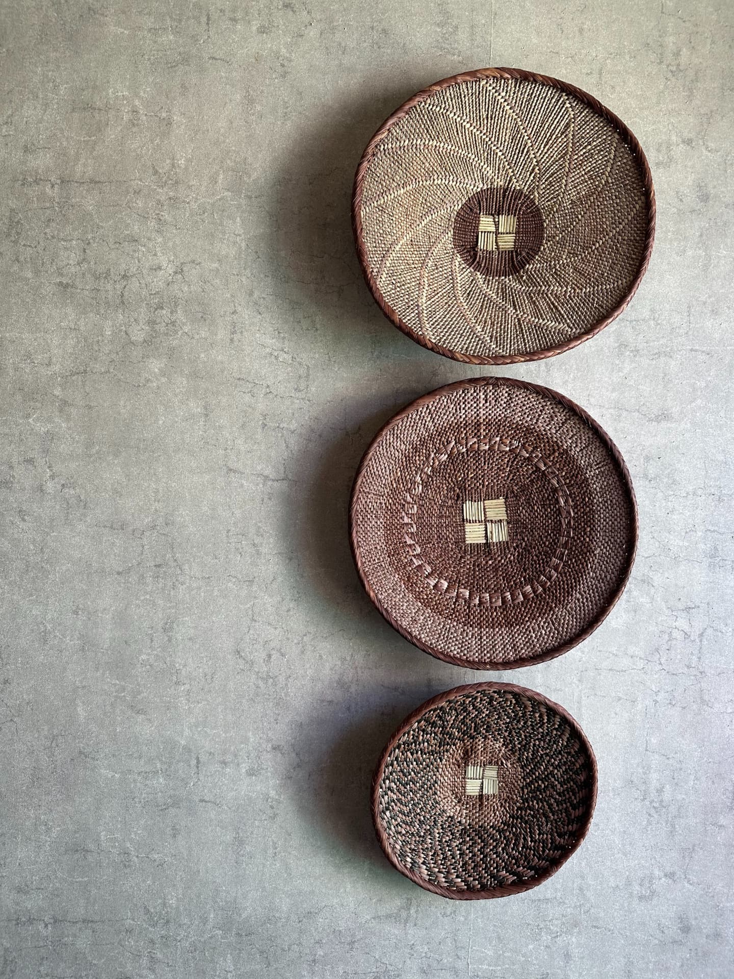 アフリカンバスケット