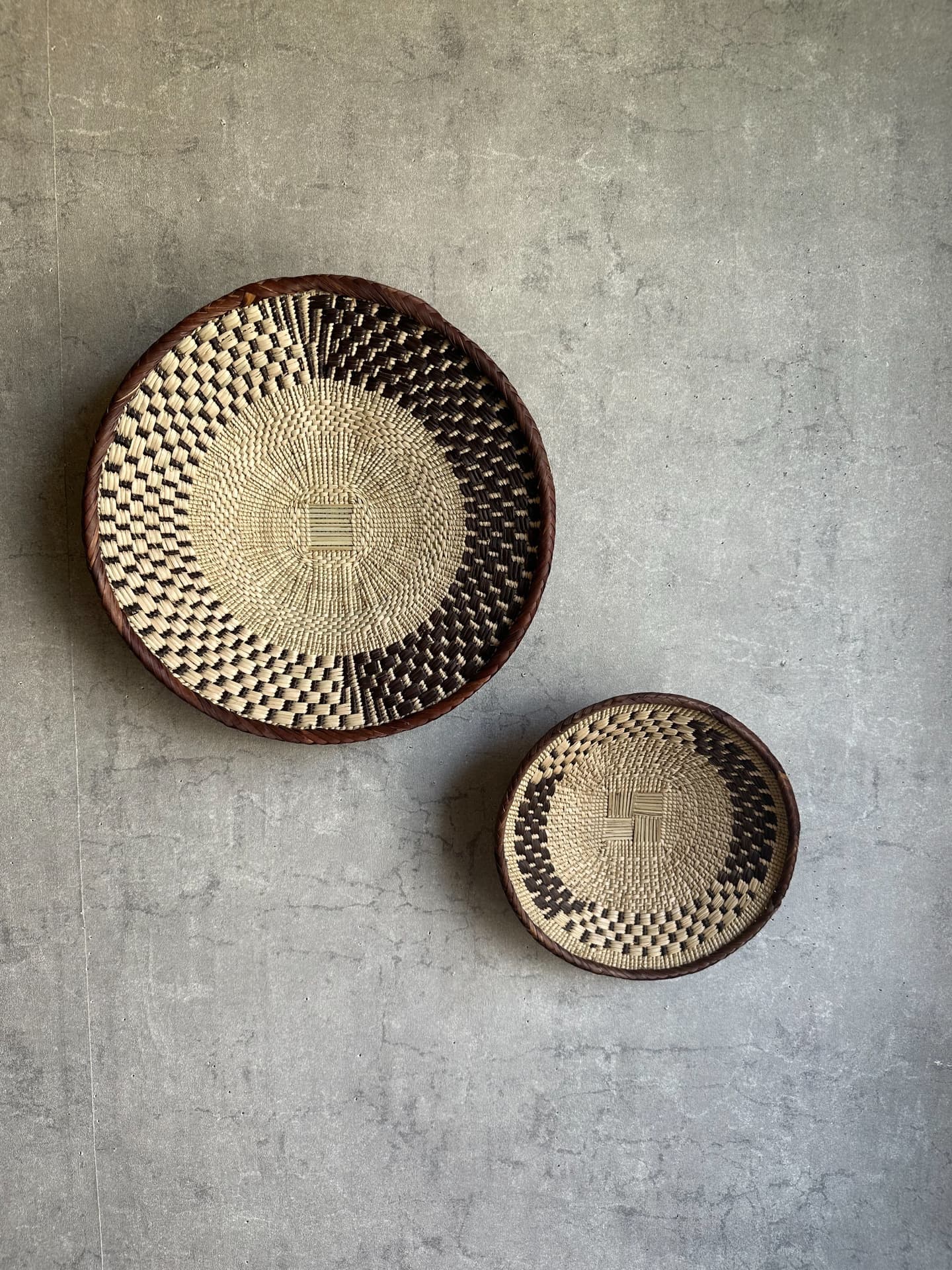 アフリカンバスケット