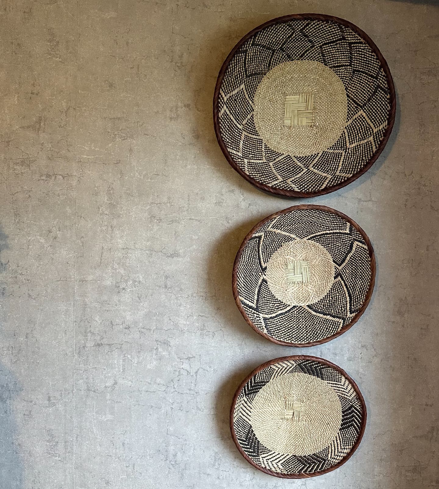 アフリカンバスケット