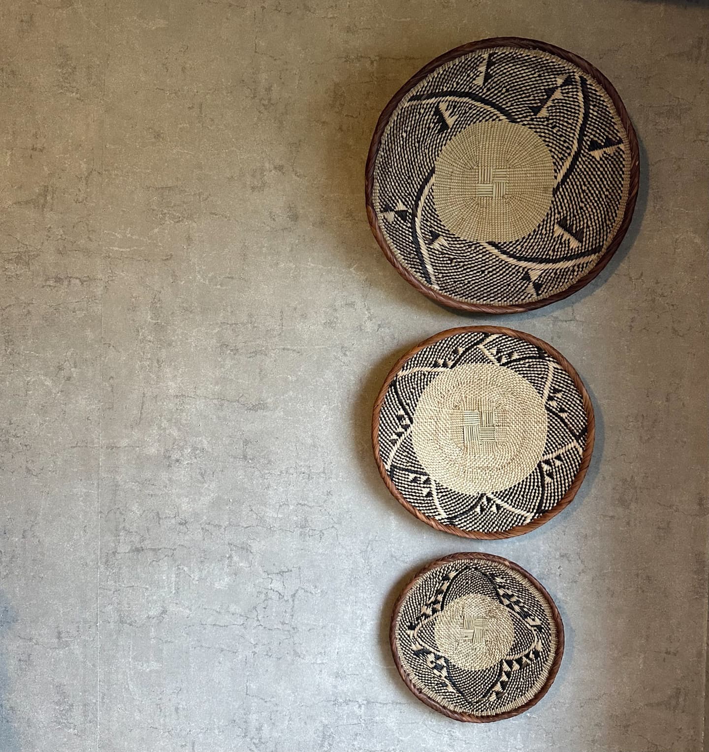 アフリカンバスケット