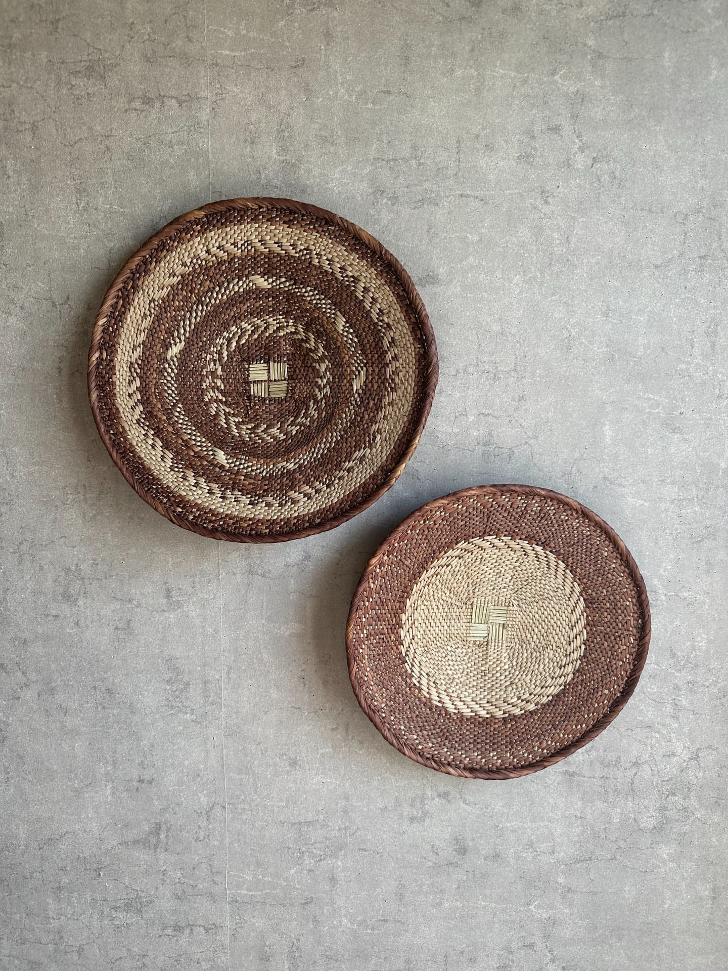 アフリカンバスケット