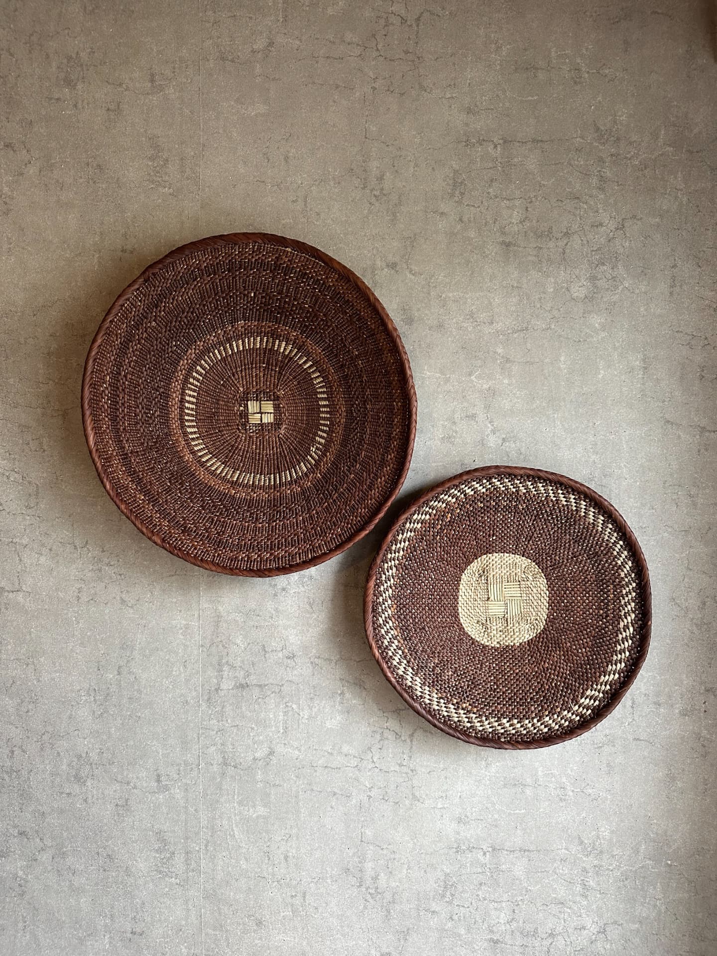 アフリカンバスケット