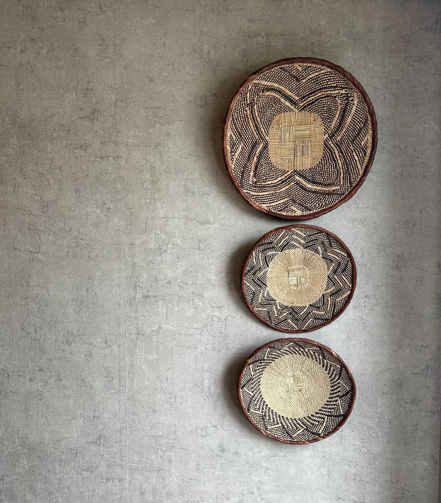 アフリカンバスケット