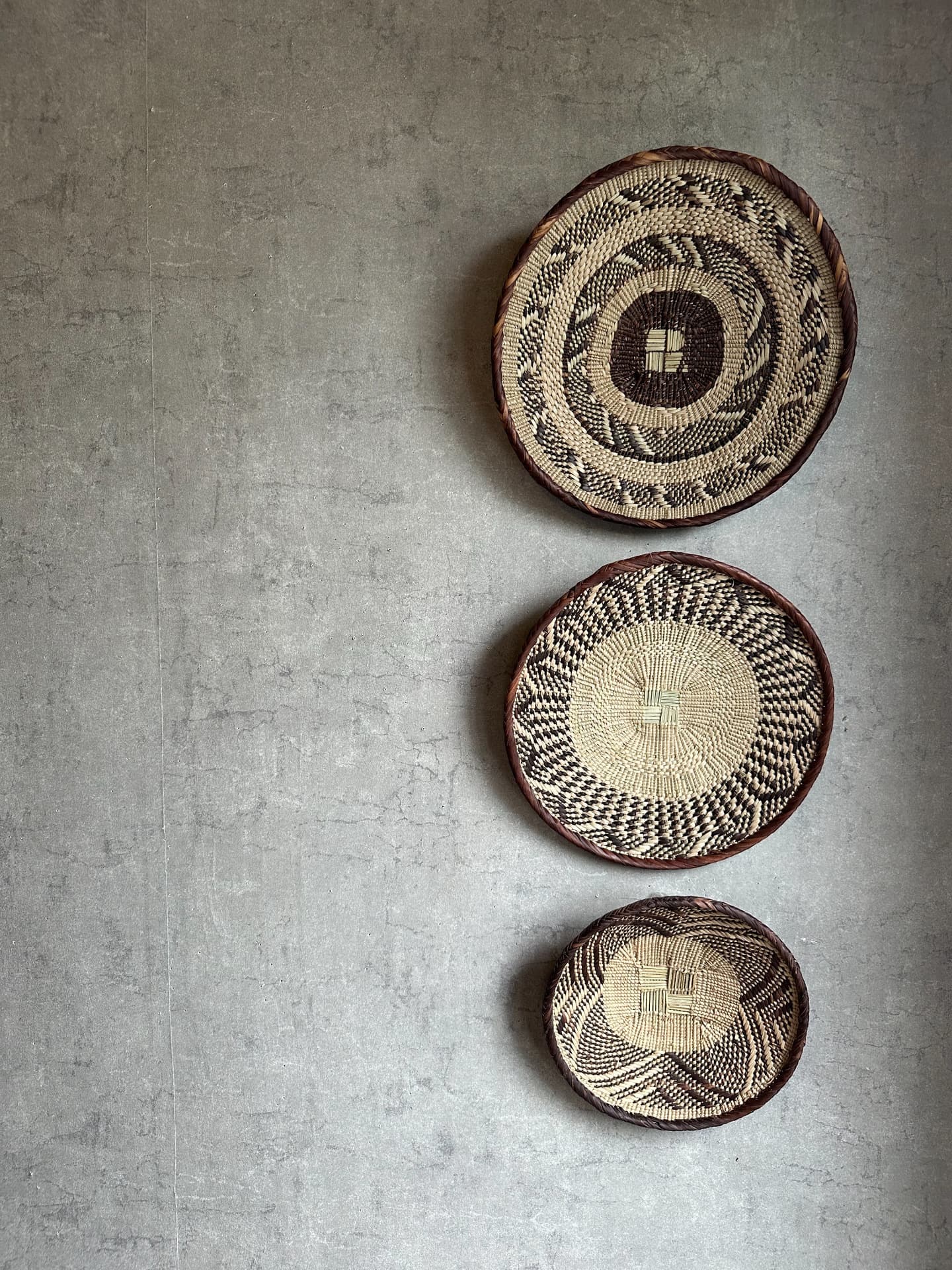 アフリカンバスケット