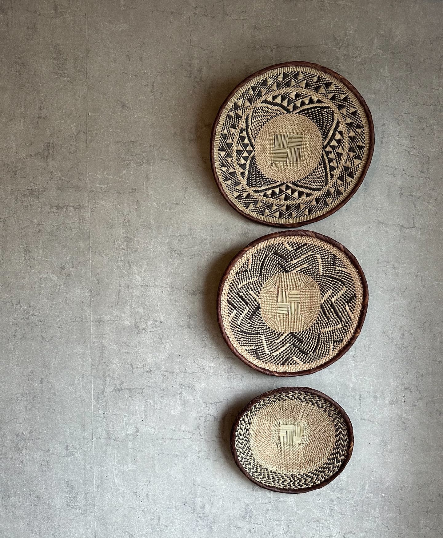 アフリカンバスケット