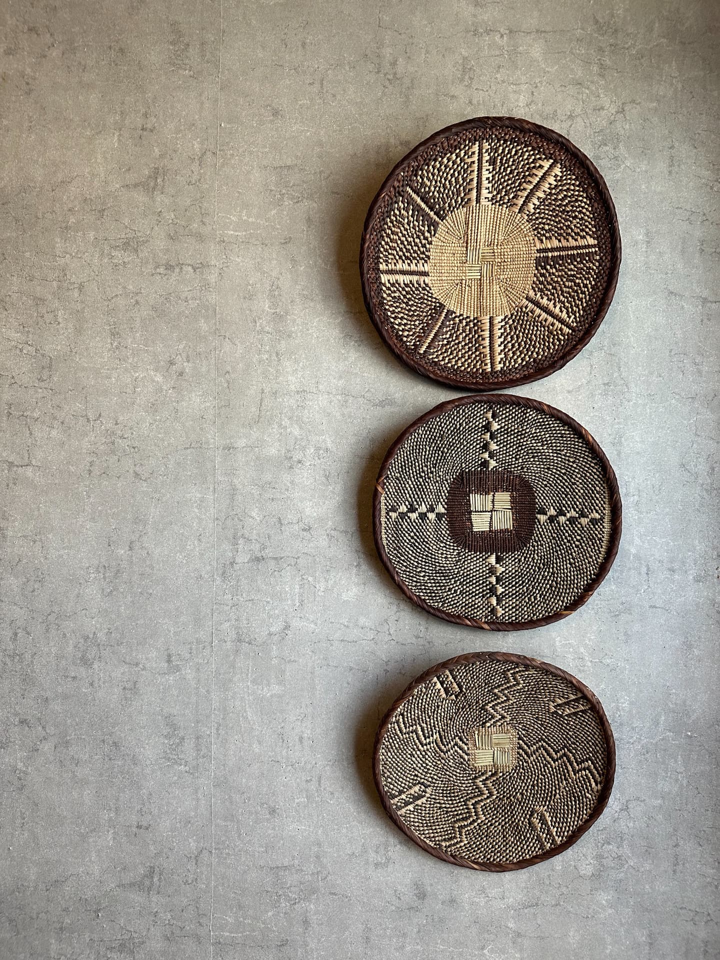 アフリカンバスケット