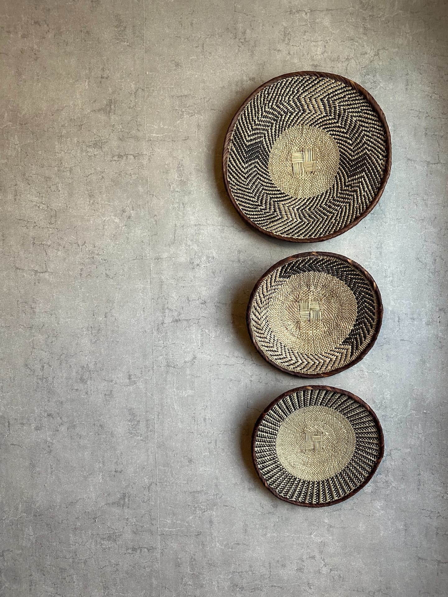 アフリカンバスケット