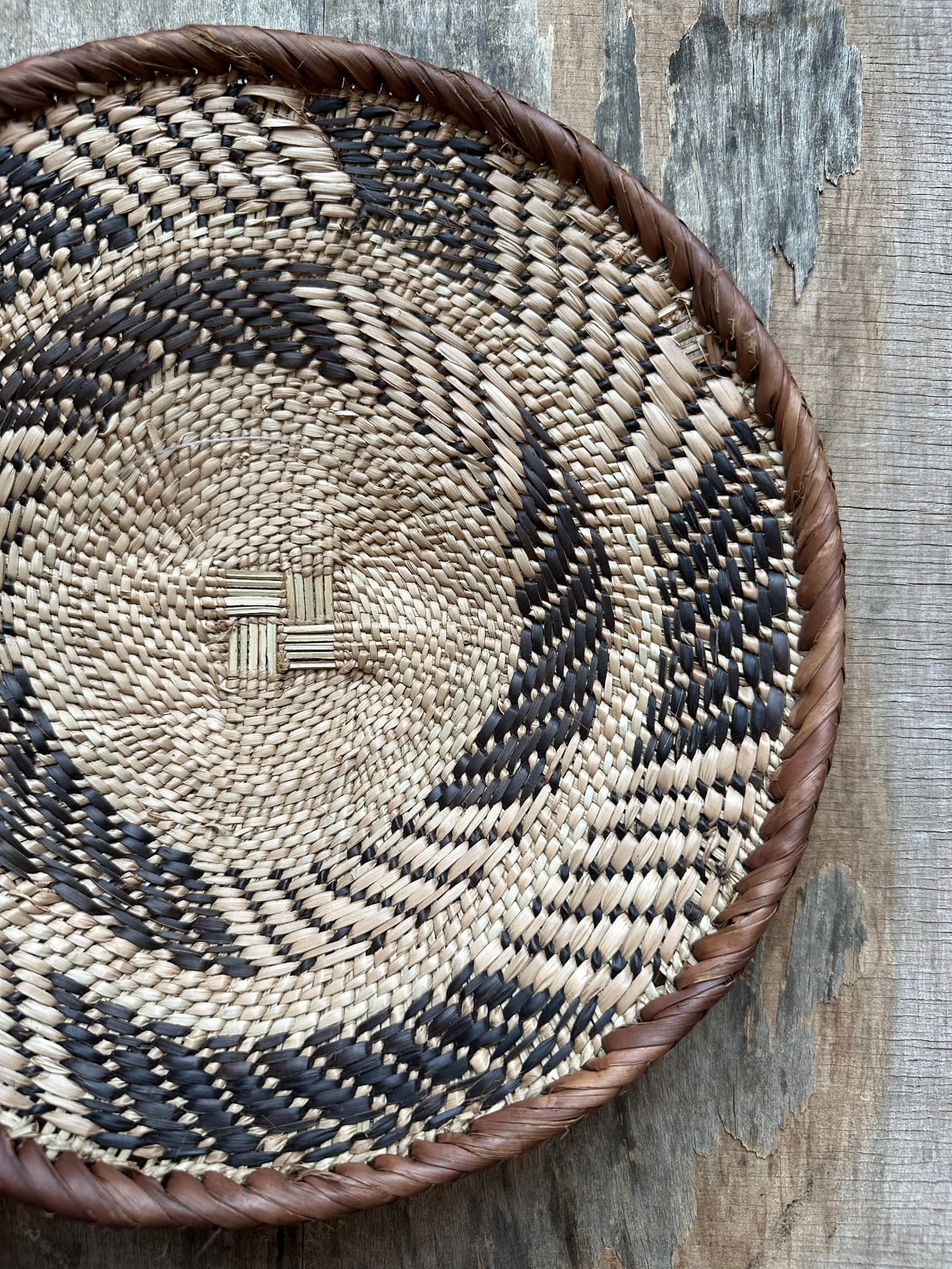 アフリカンバスケット