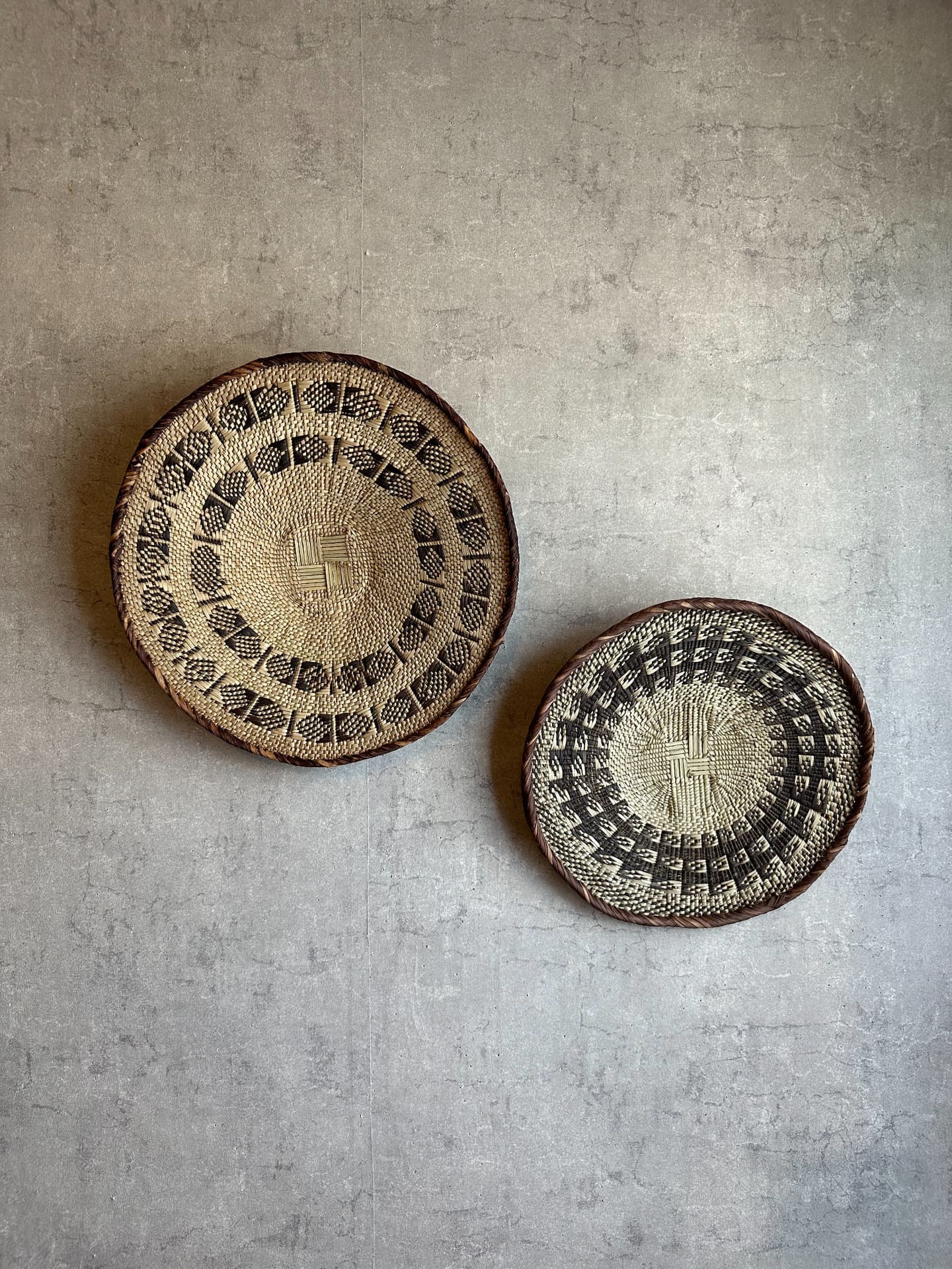 アフリカンバスケット