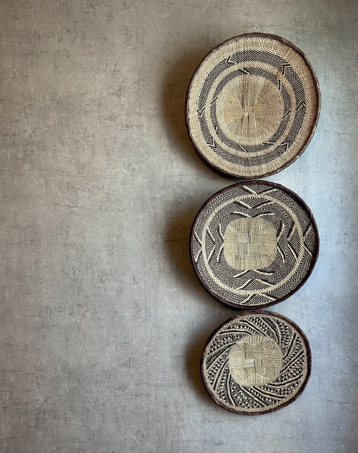 アフリカンバスケット