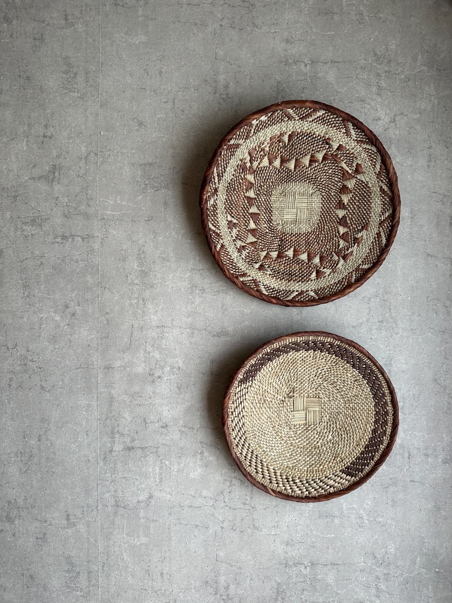 アフリカンバスケット