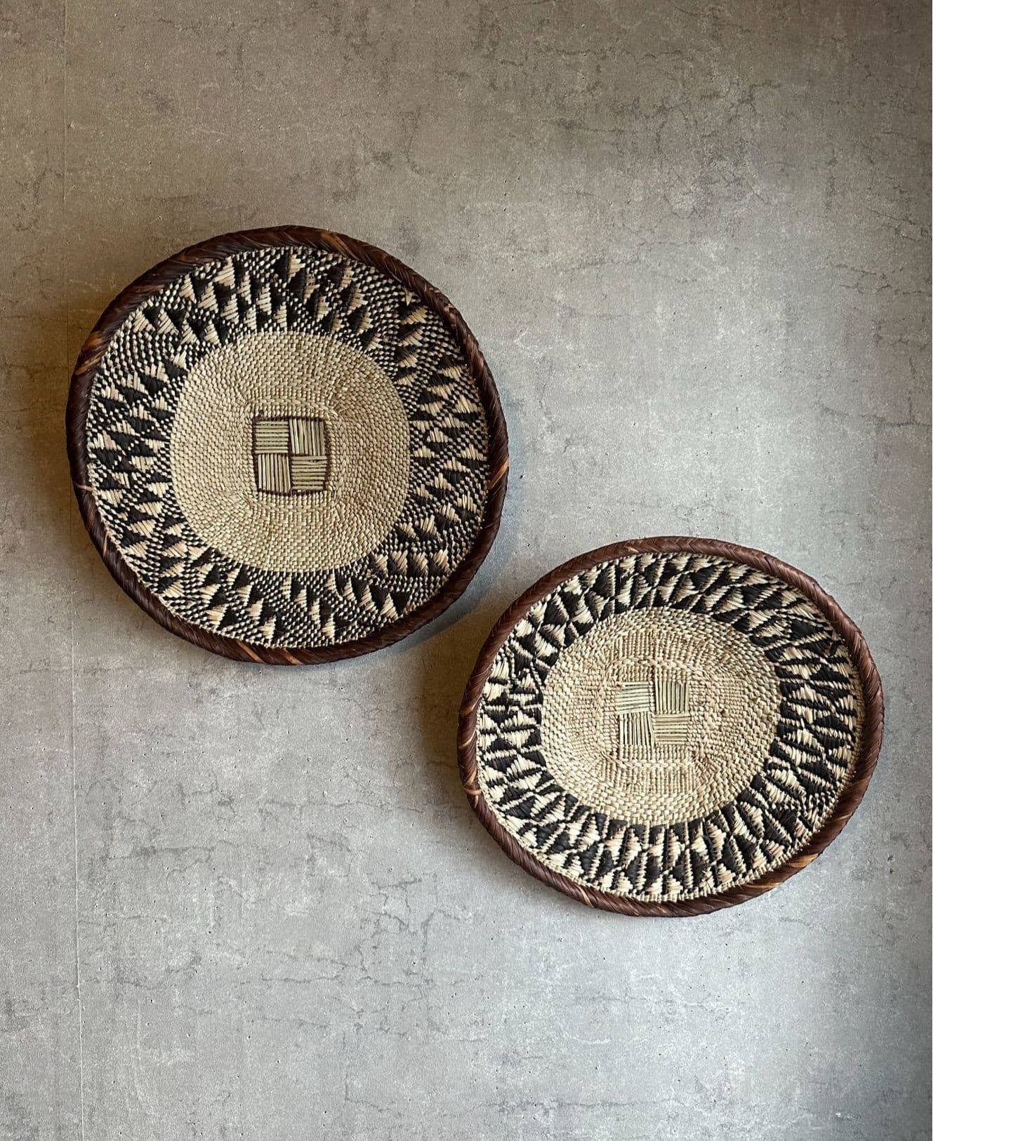 アフリカンバスケット