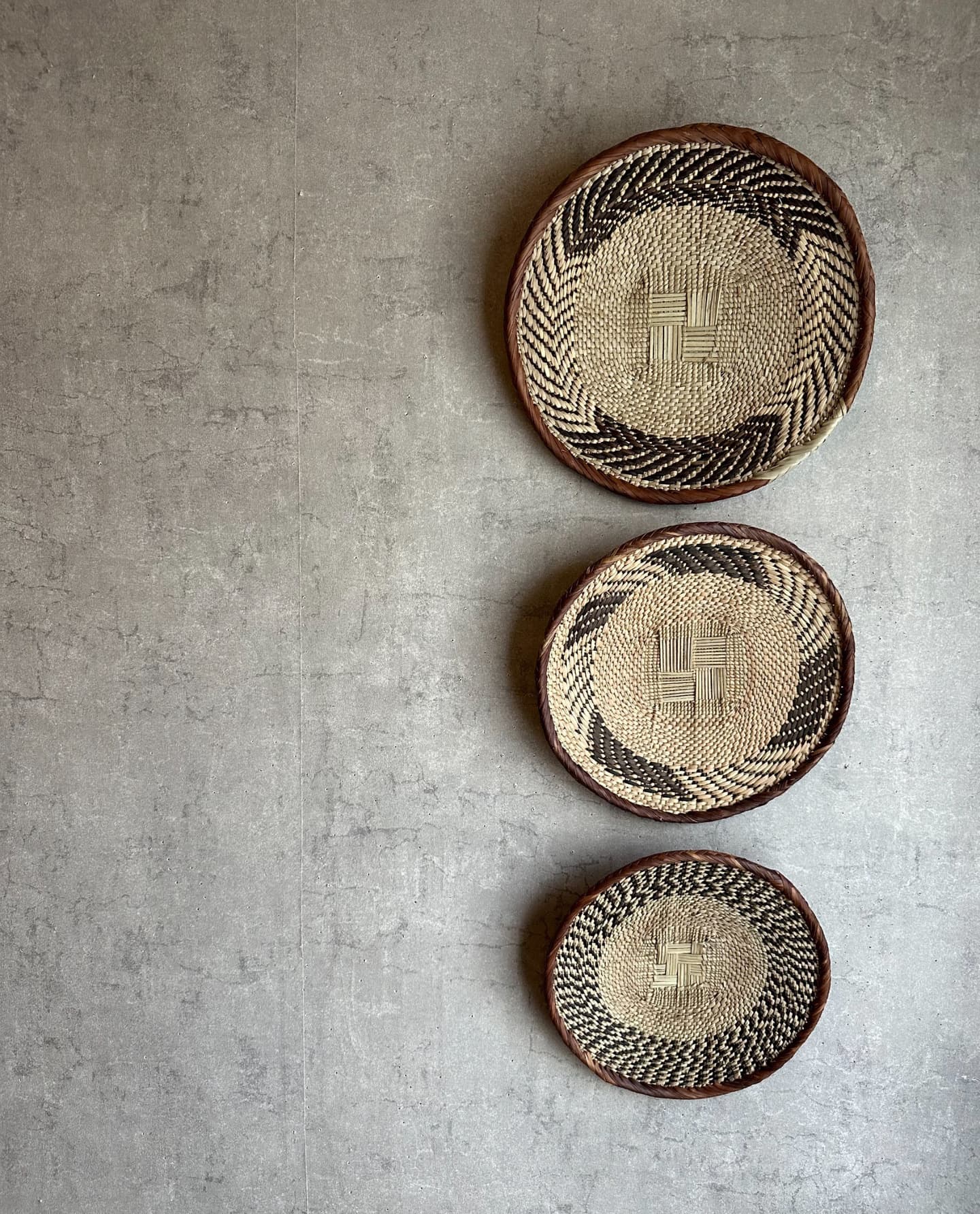 アフリカンバスケット