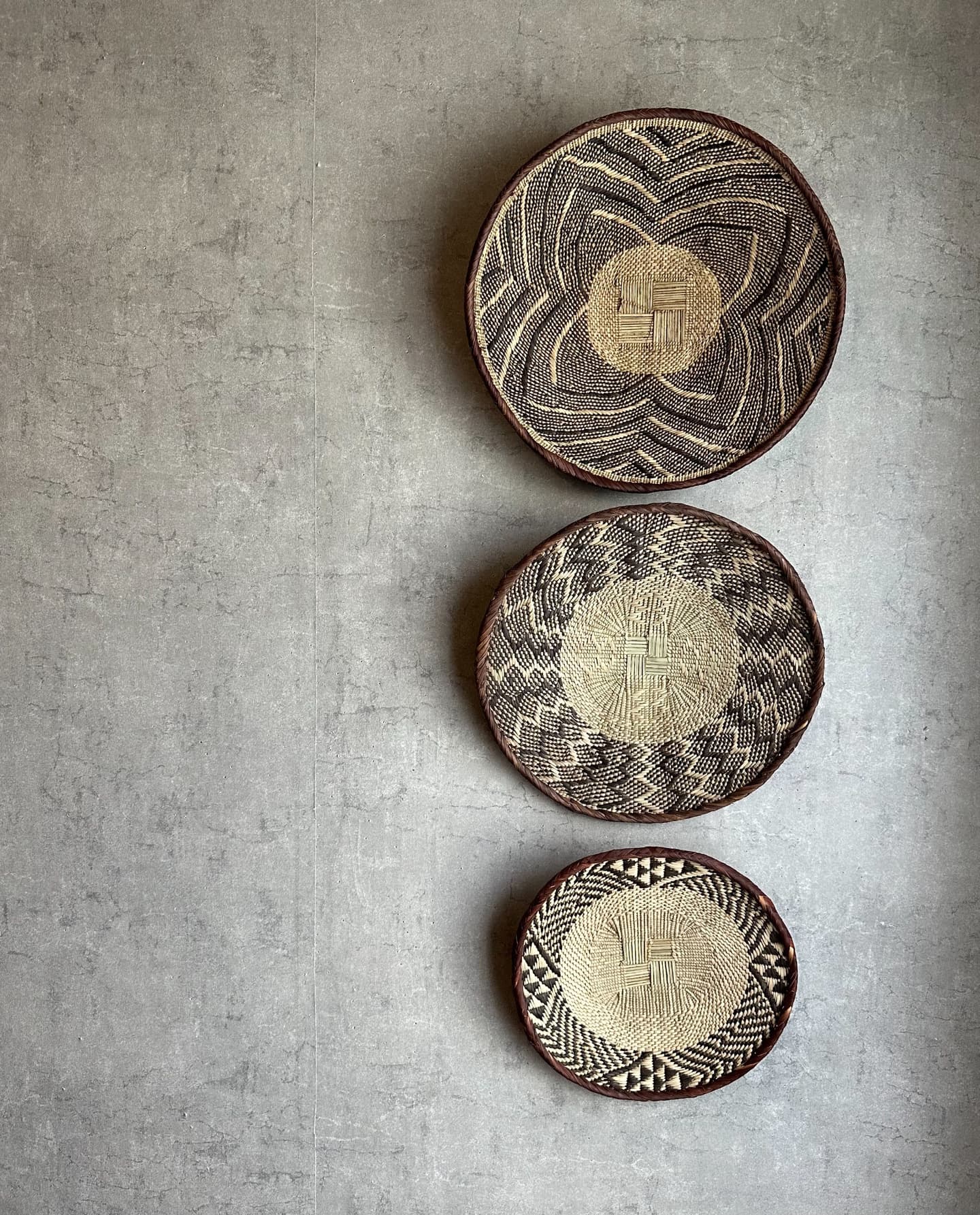 アフリカンバスケット