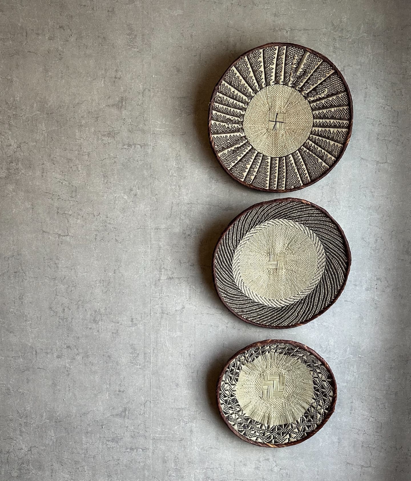 アフリカンバスケット