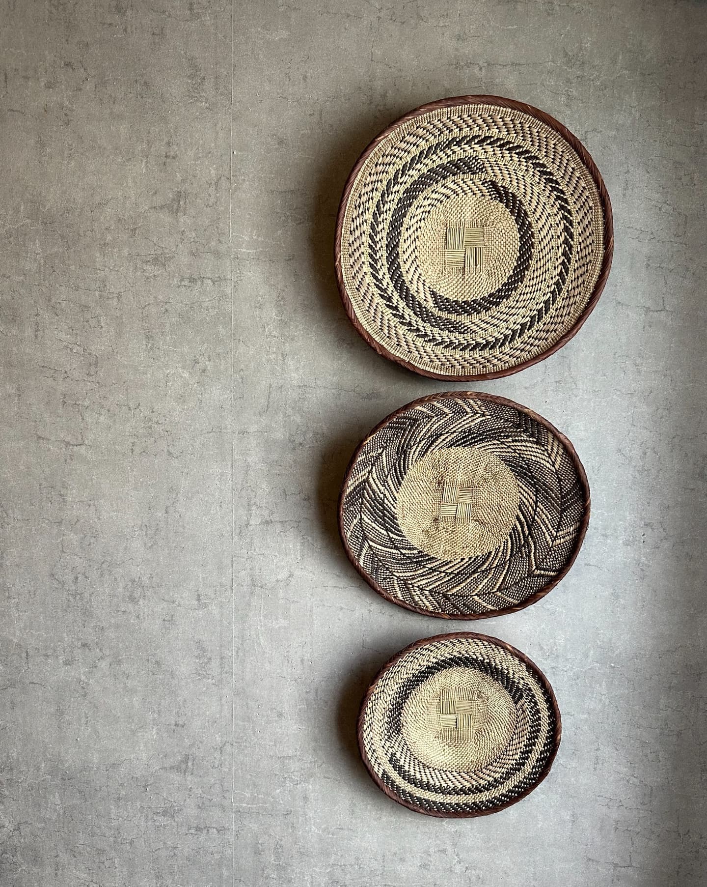 アフリカンバスケット