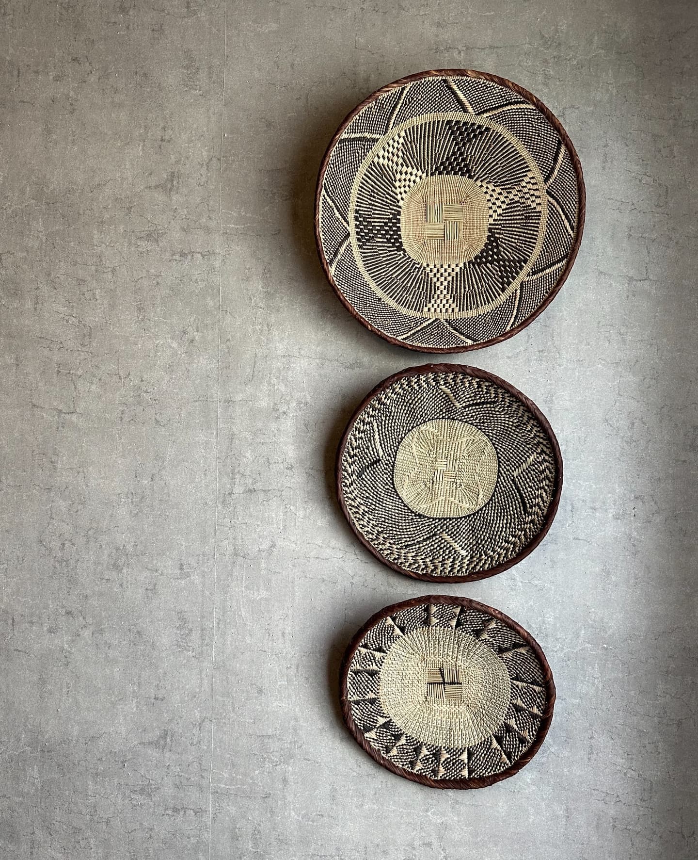 アフリカンバスケット