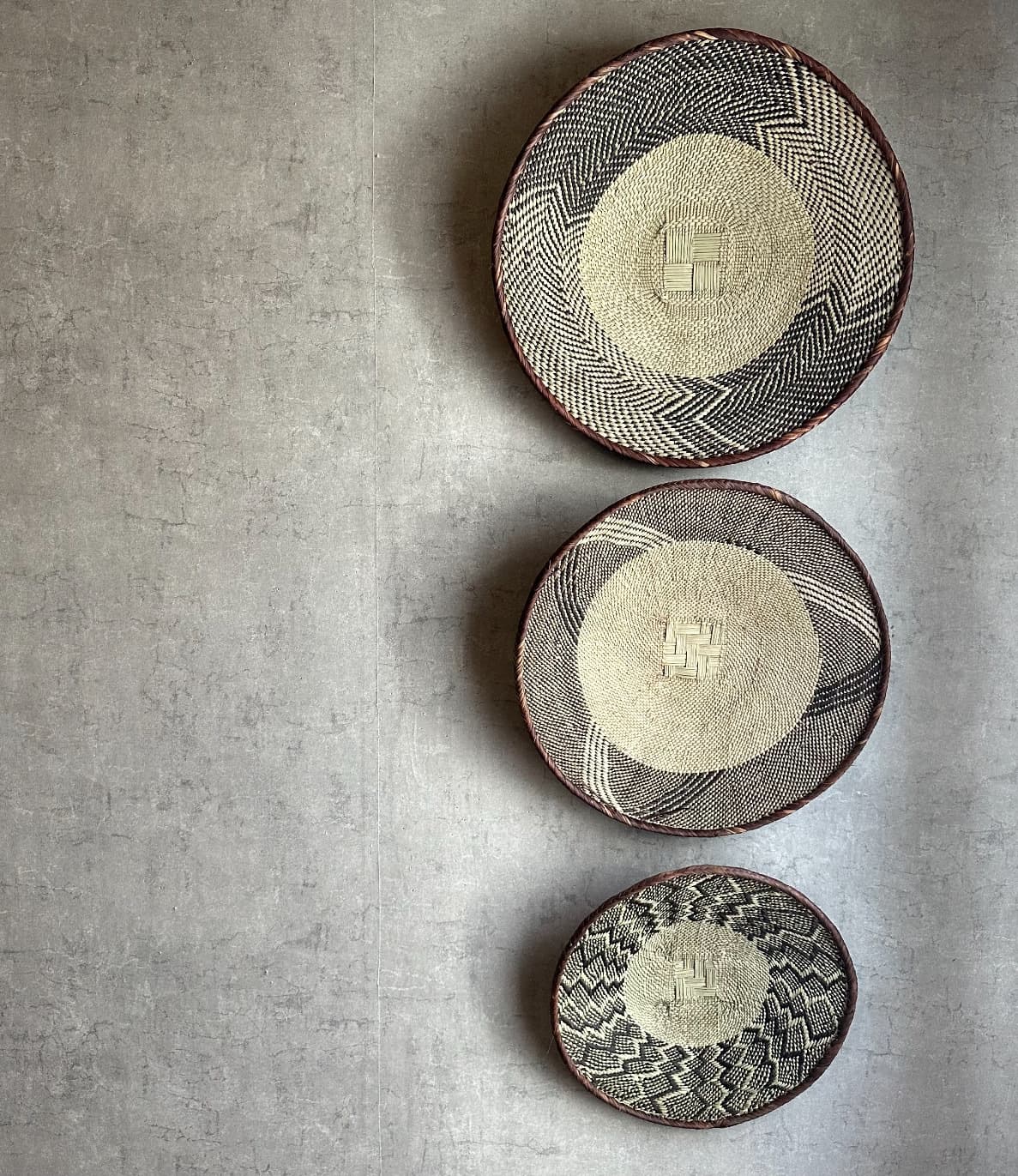 アフリカンバスケット