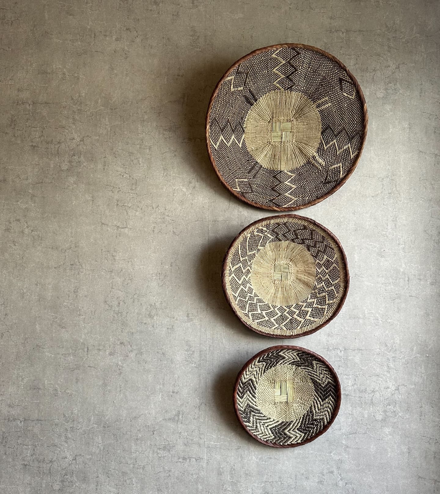 アフリカンバスケット