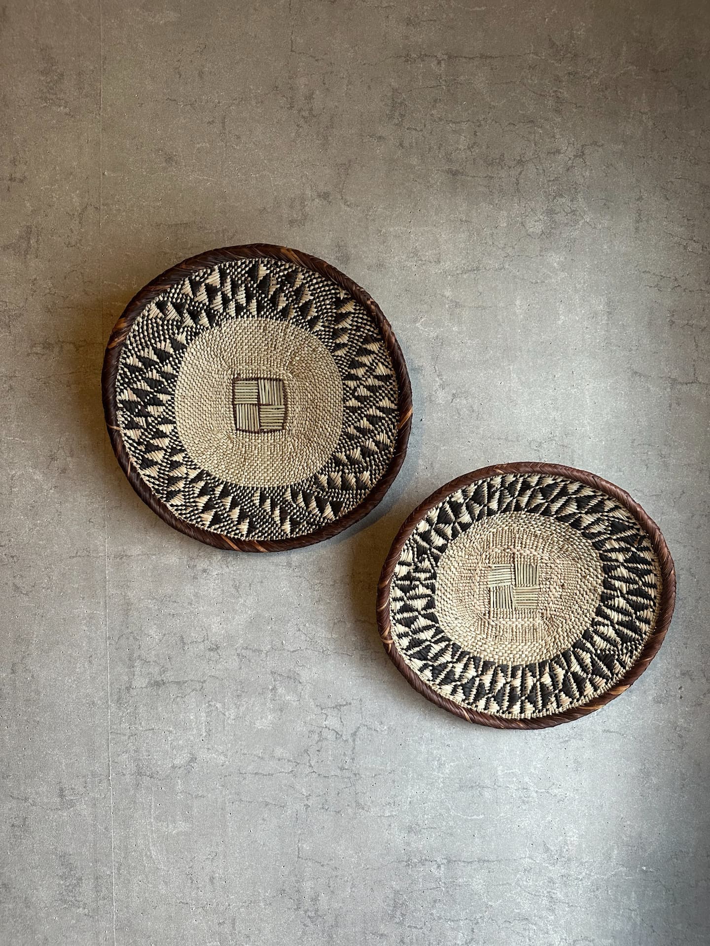 アフリカンバスケット