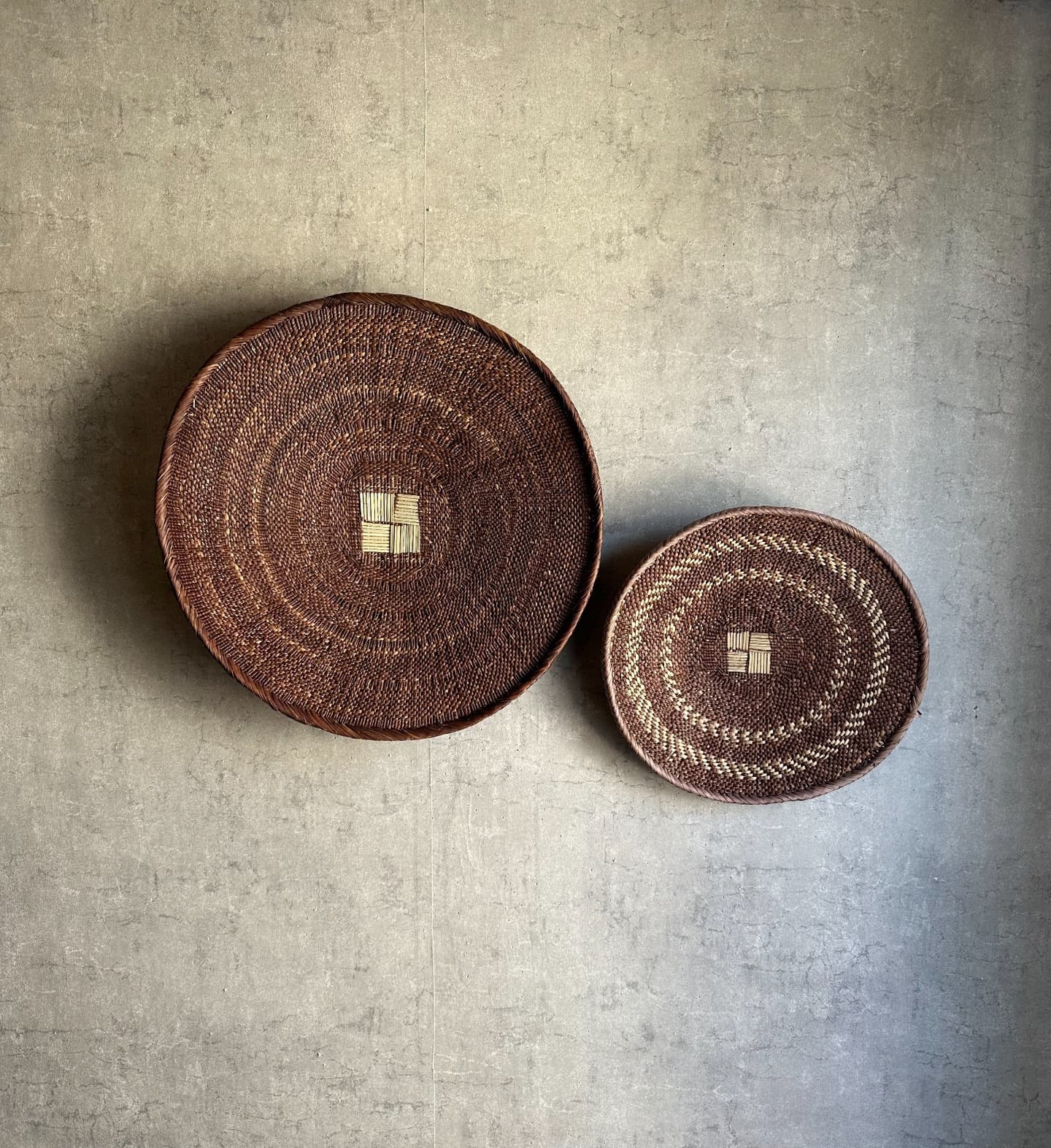 アフリカンバスケット