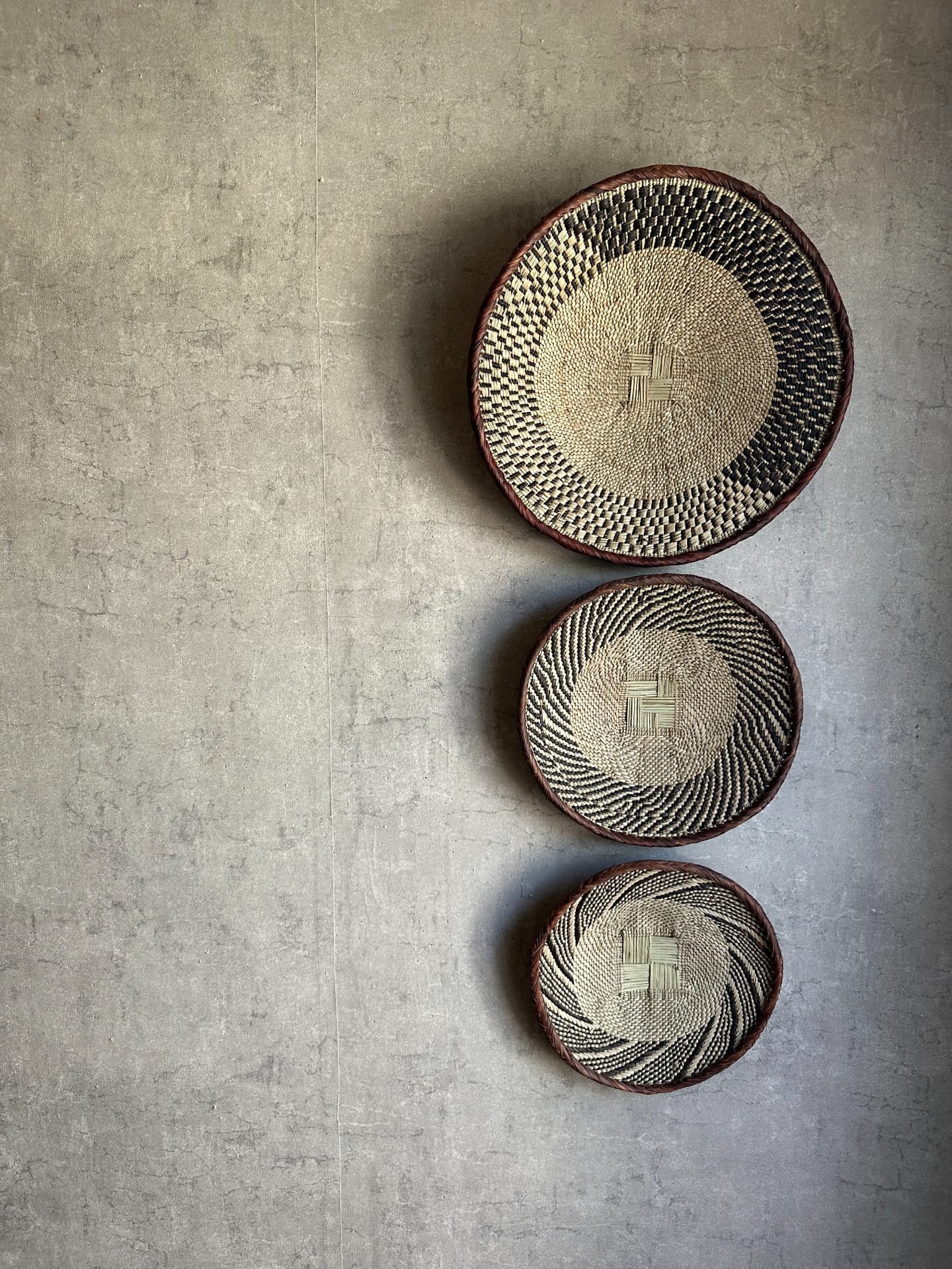 アフリカンバスケット