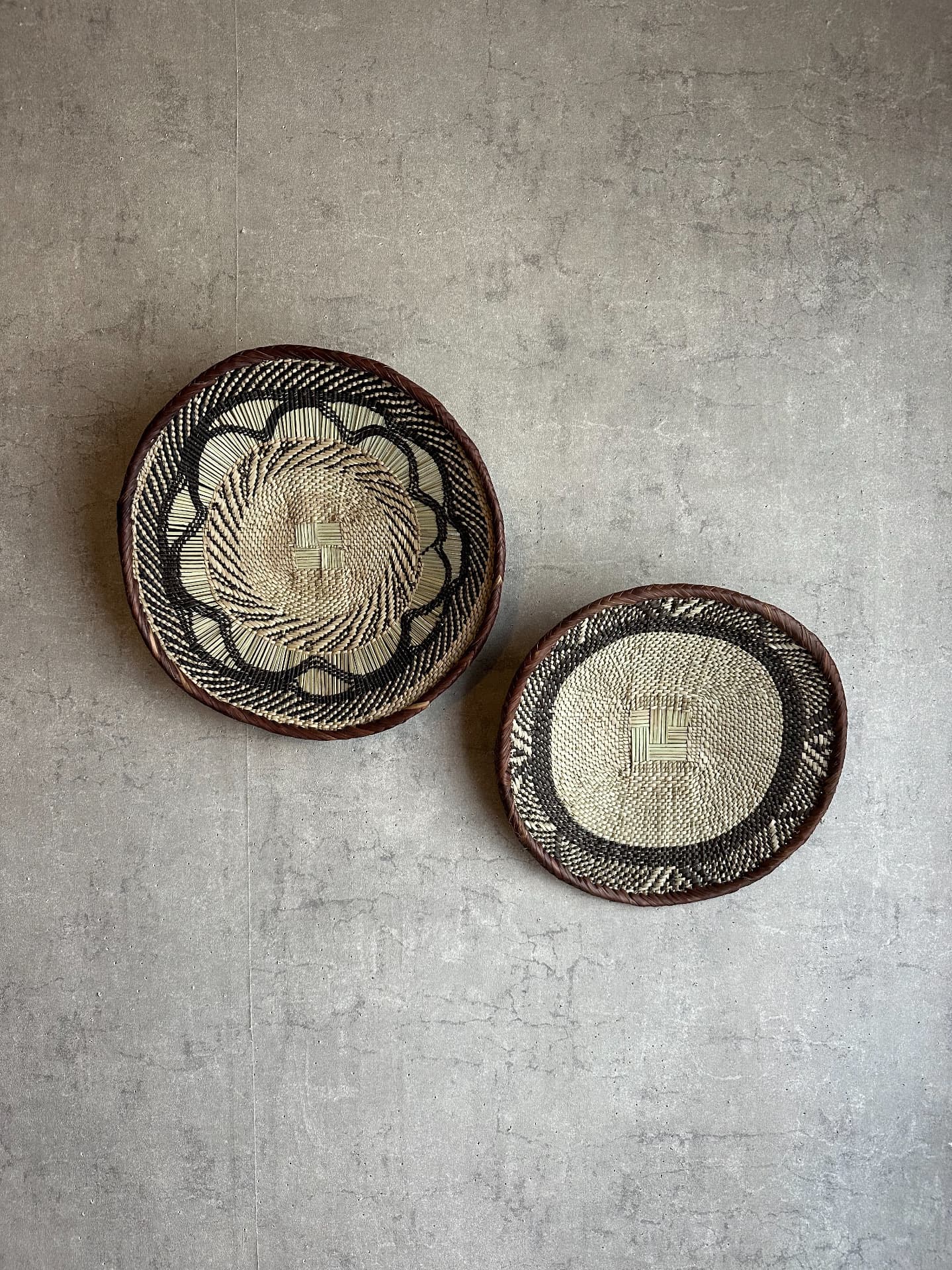 アフリカンバスケット