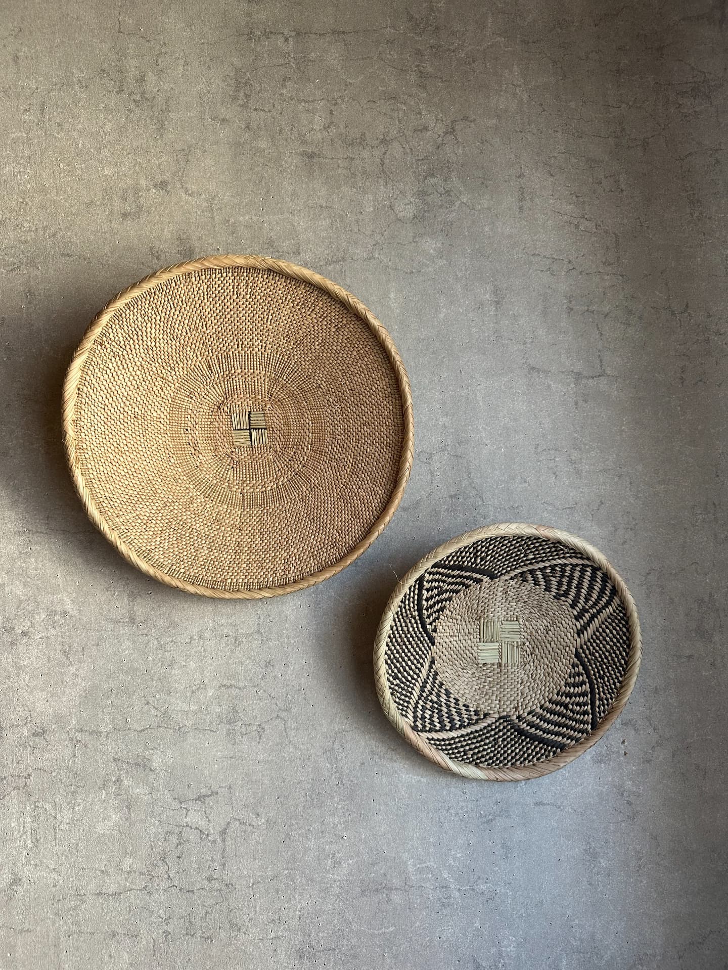 アフリカンバスケット