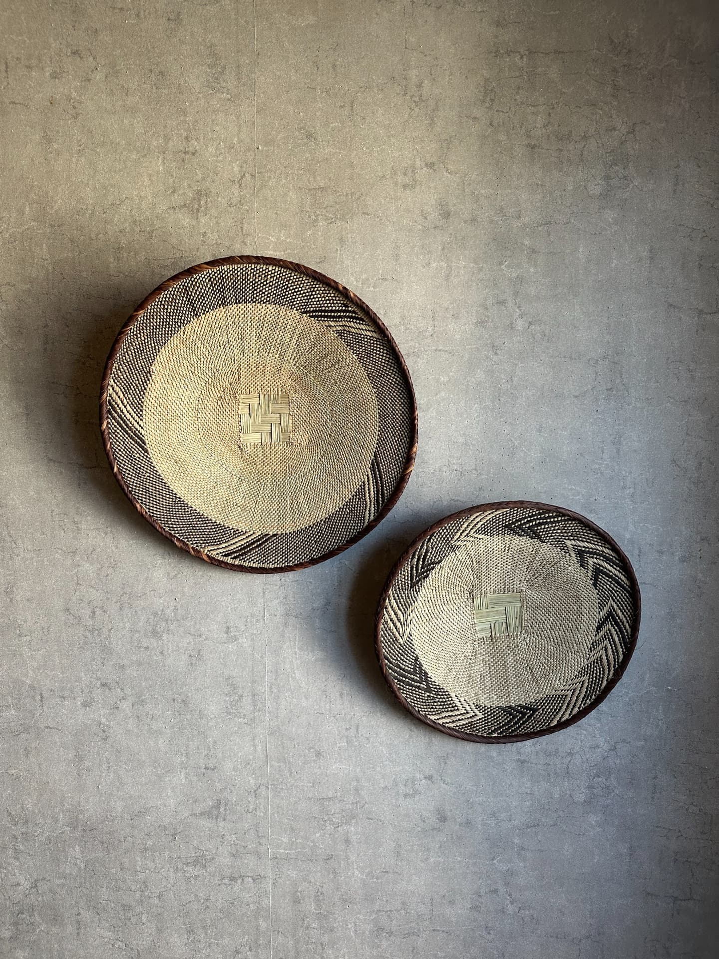 アフリカンバスケット