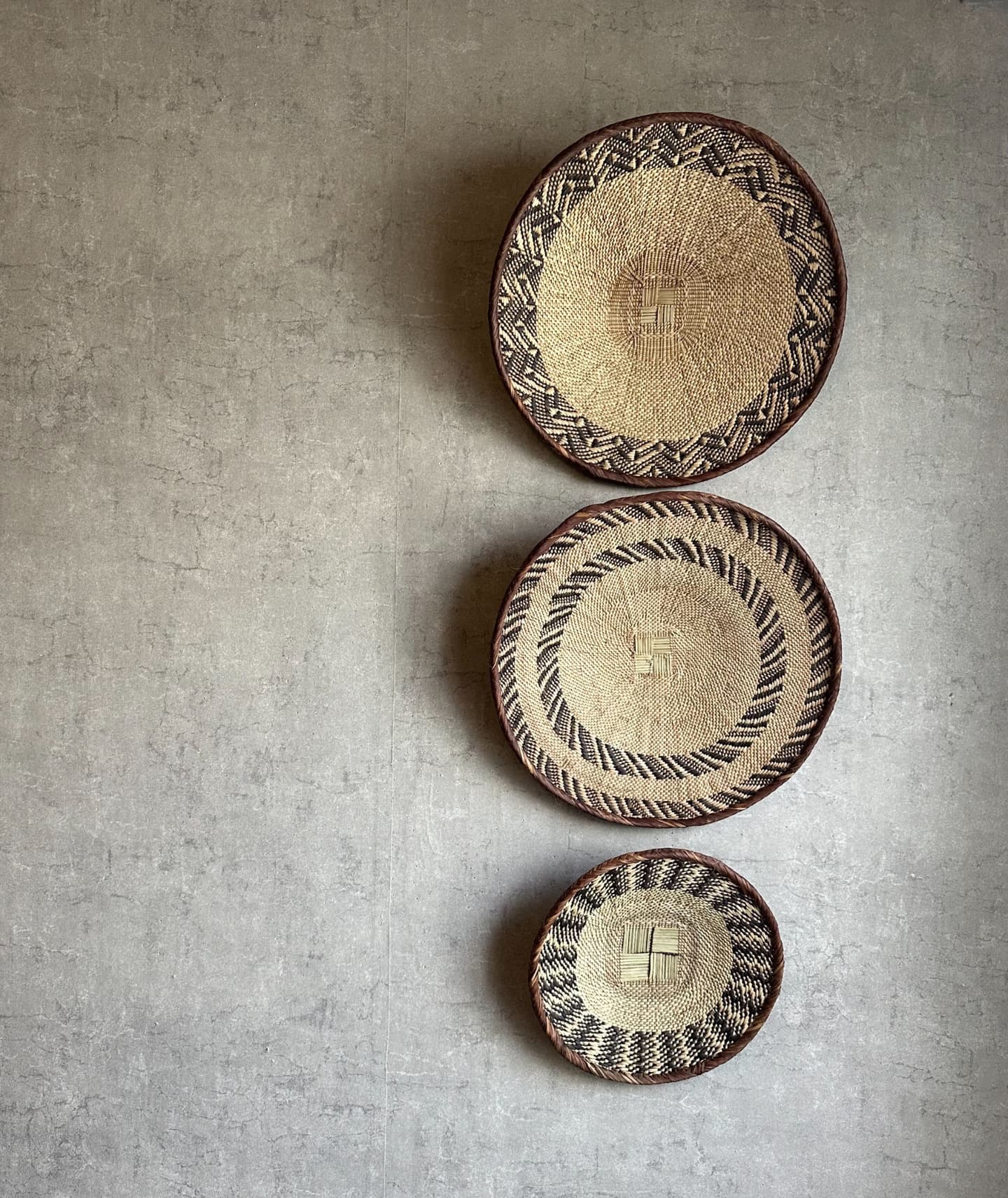 アフリカンバスケット