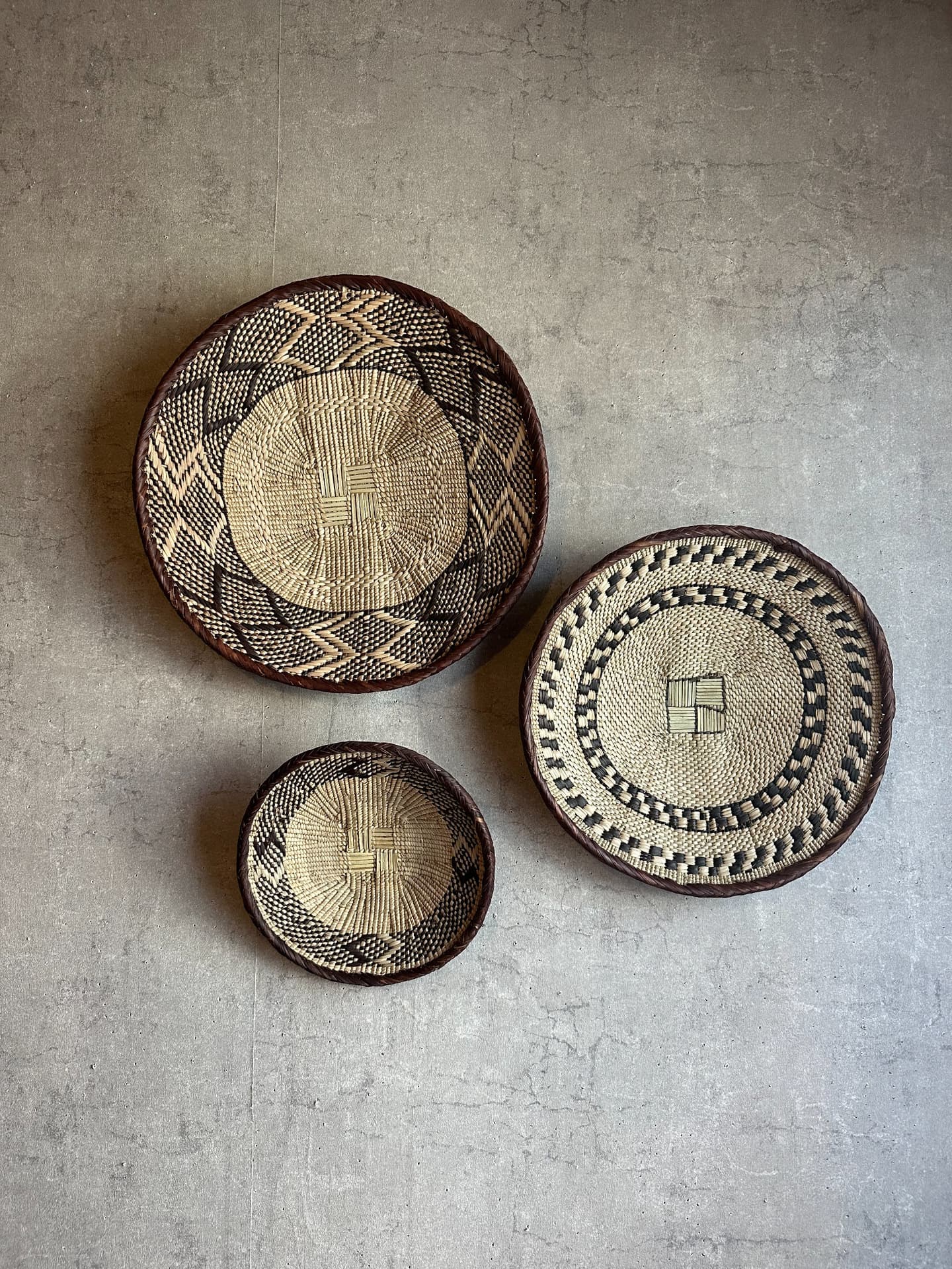 アフリカンバスケット