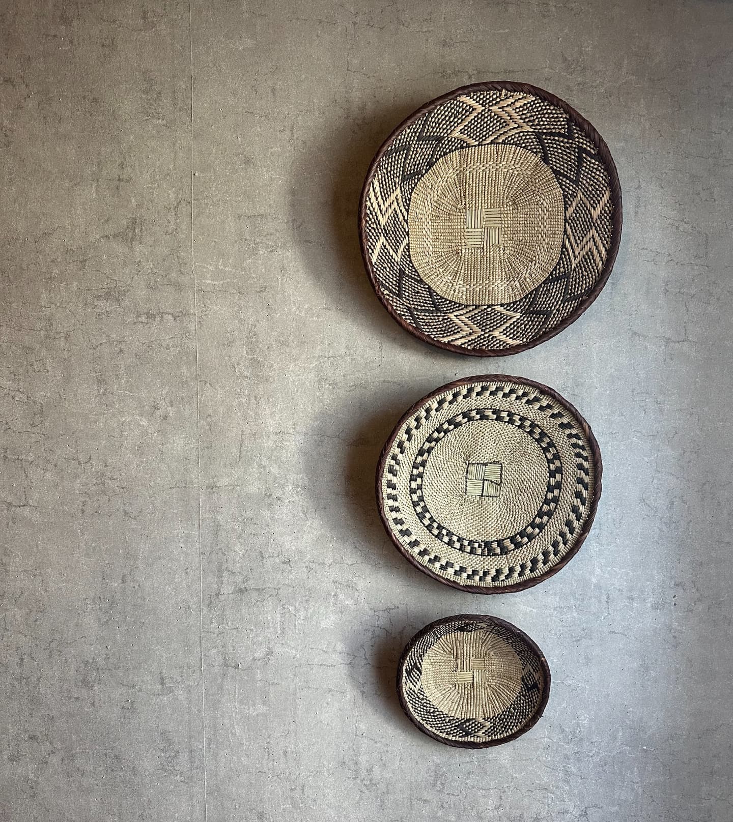 アフリカンバスケット